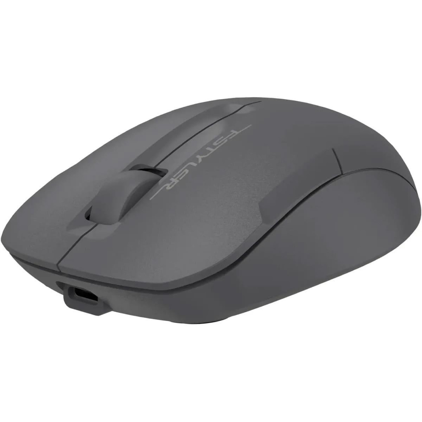 Миша A4Tech Fstyler FG15CS Air2 Grey (FG15CS Air2 (Grey))