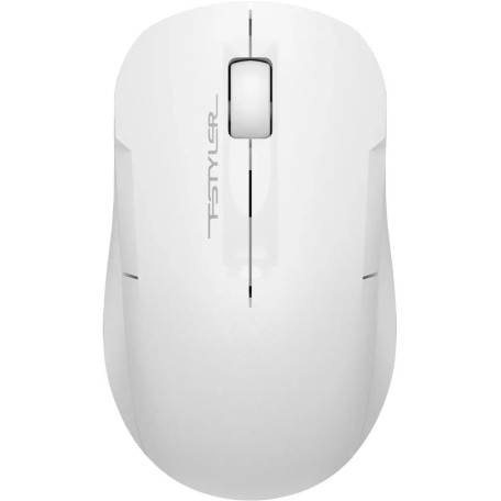 Миша A4Tech Fstyler FG15CS Air2 White (FG15CS Air2 (White))