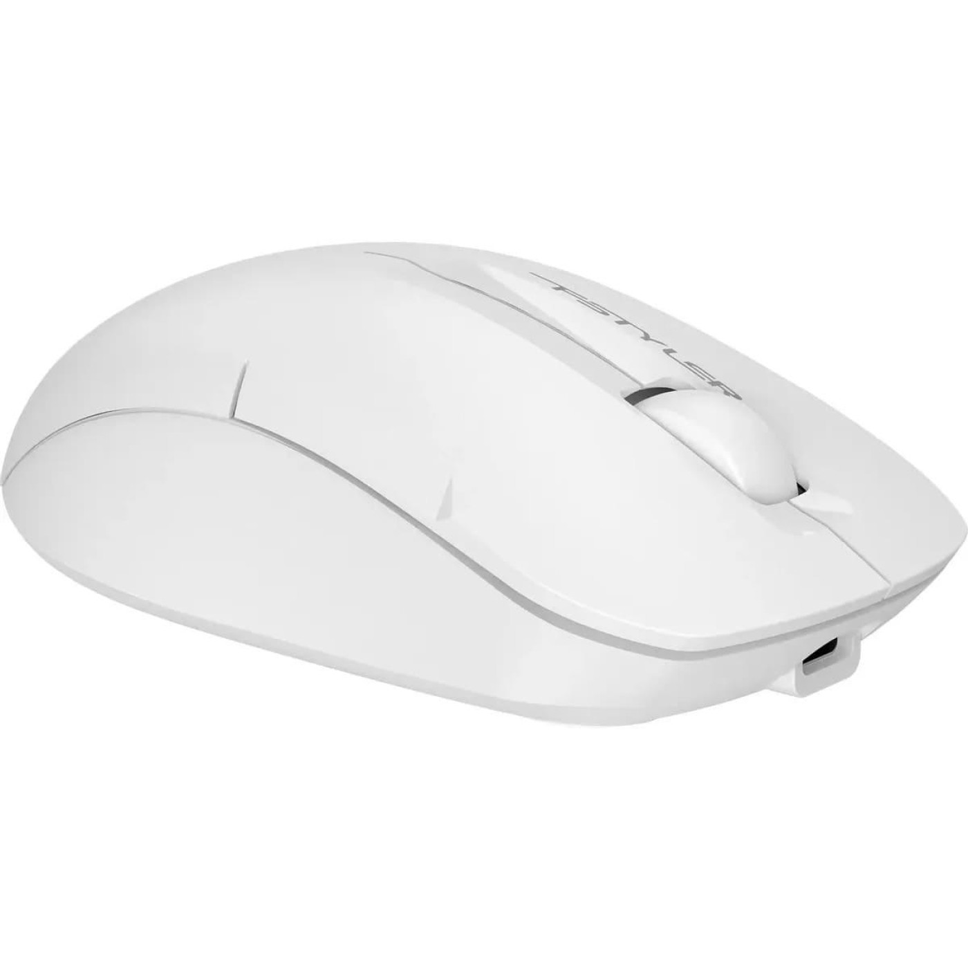 Миша A4Tech Fstyler FG15CS Air2 White (FG15CS Air2 (White))