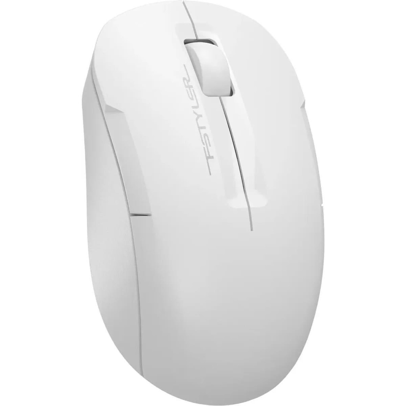 Миша A4Tech Fstyler FG15CS Air2 White (FG15CS Air2 (White))
