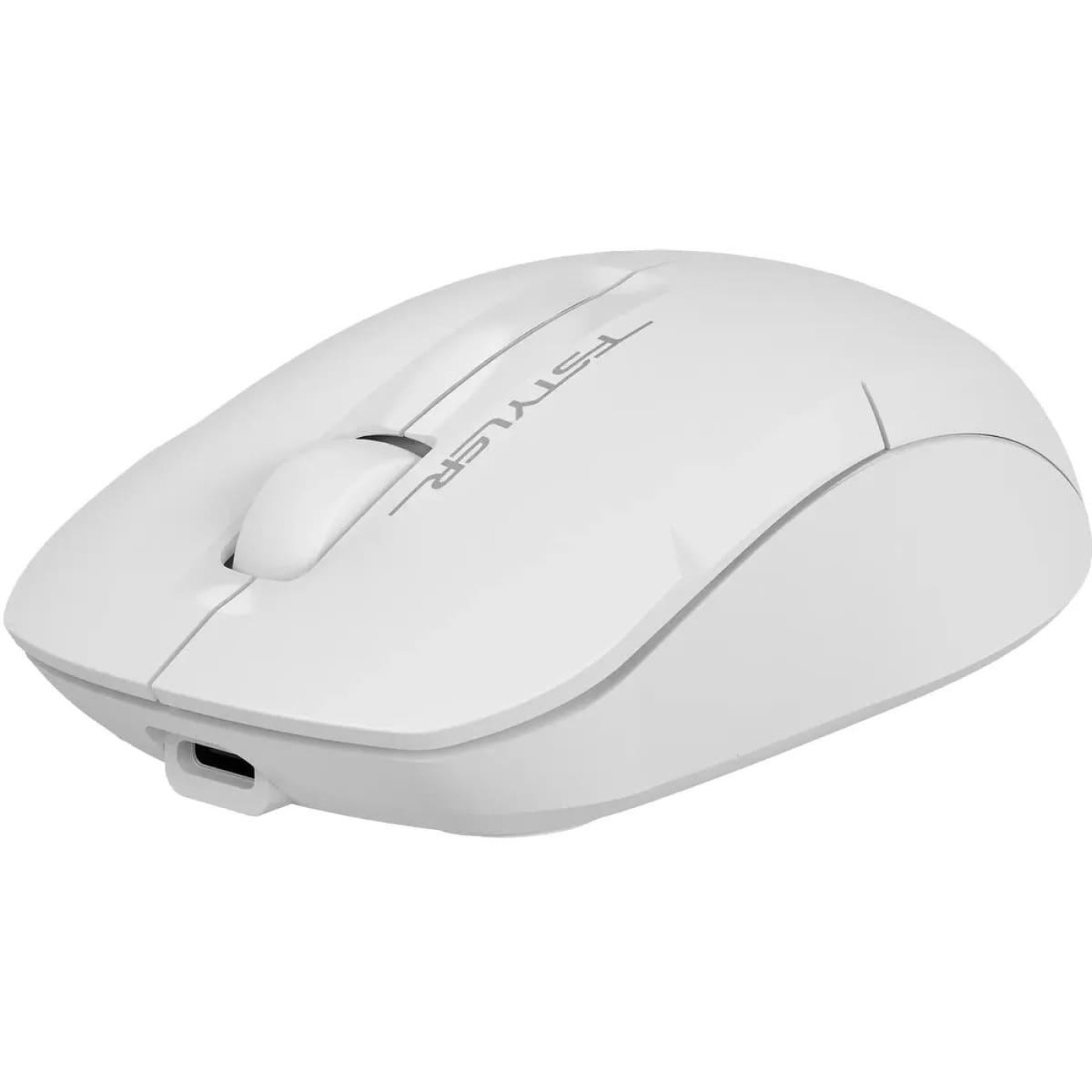 Миша A4Tech Fstyler FG15CS Air2 White (FG15CS Air2 (White))