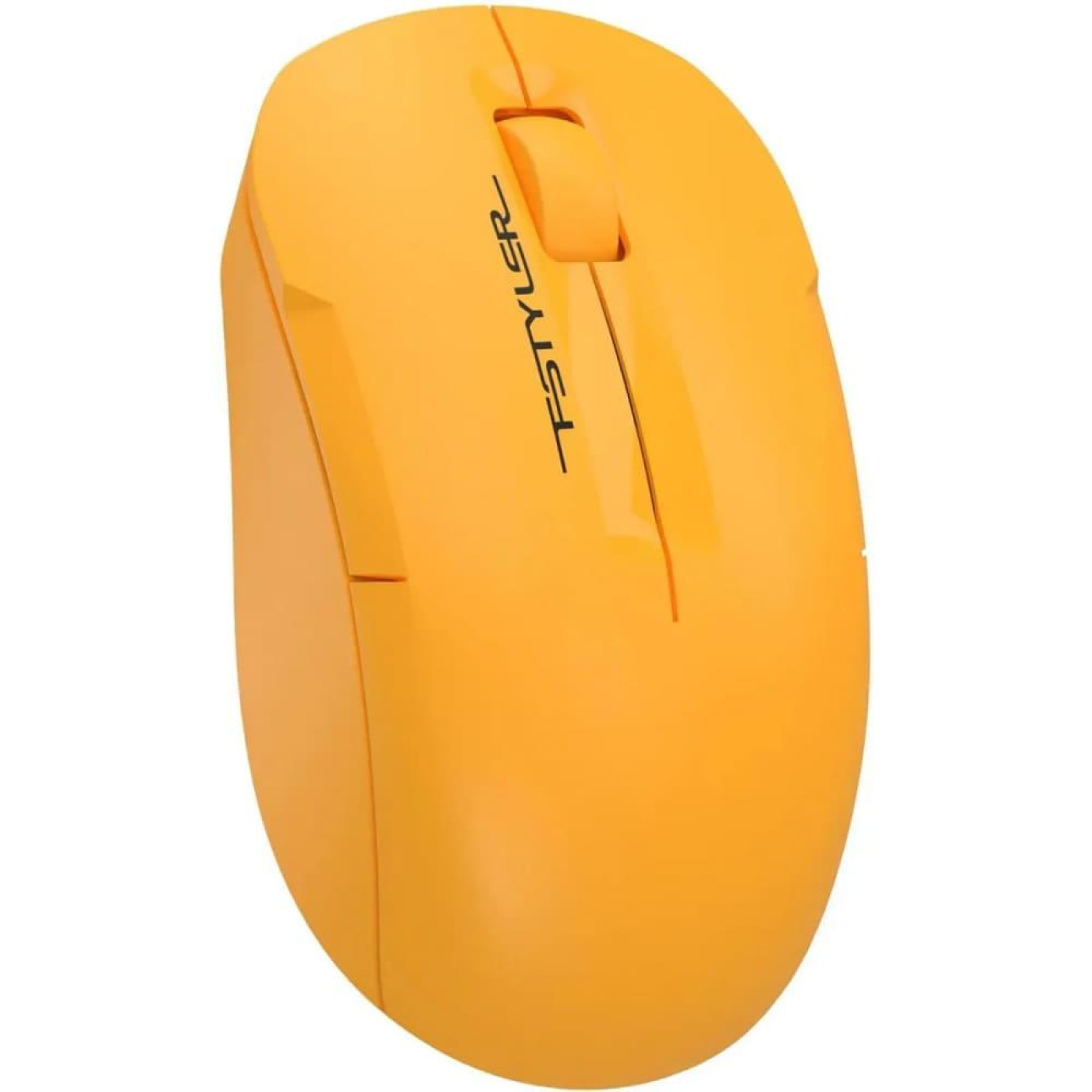 Миша A4Tech Fstyler FG15CS Air2 Yellow (FG15CS Air2 (Yellow))