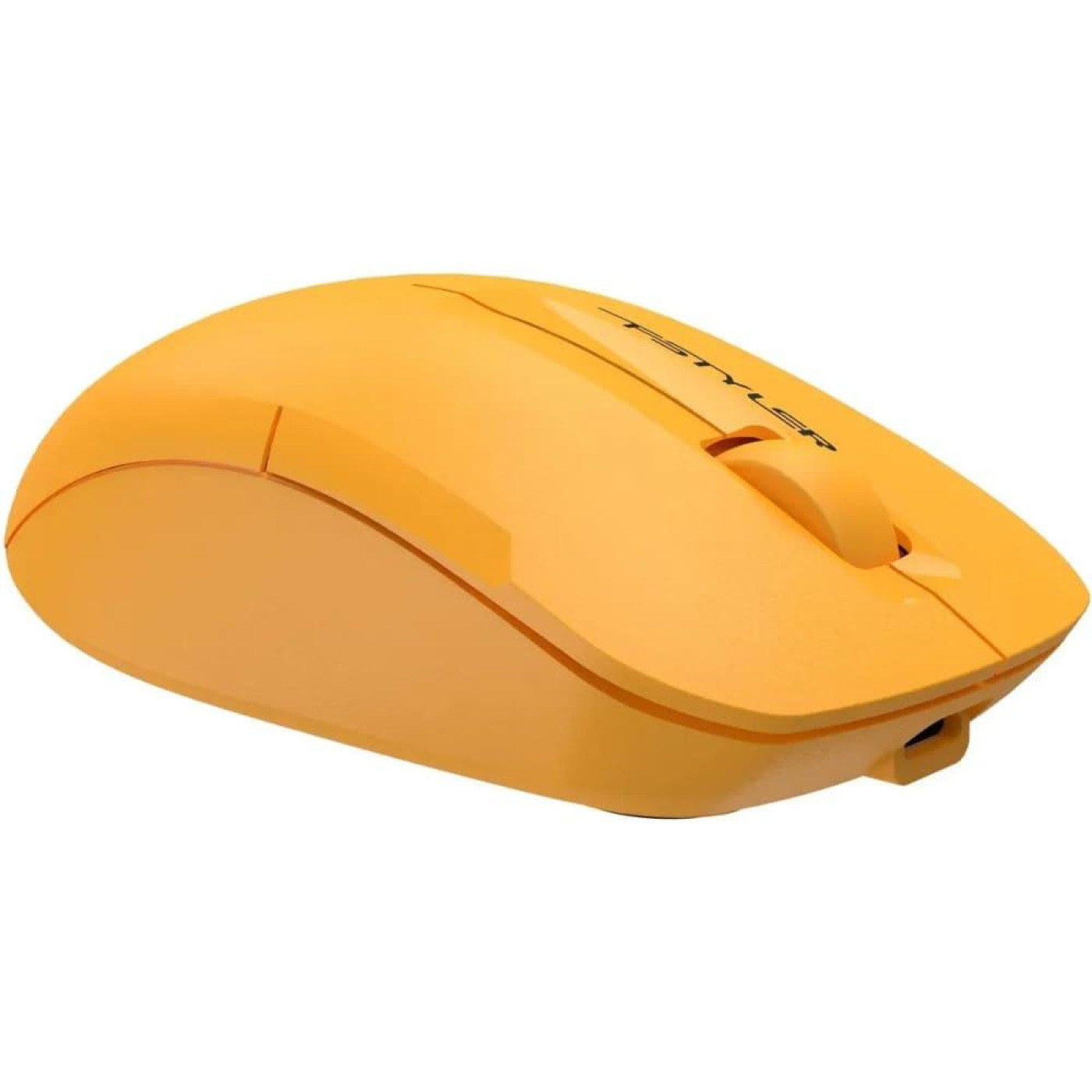 Миша A4Tech Fstyler FG15CS Air2 Yellow (FG15CS Air2 (Yellow))