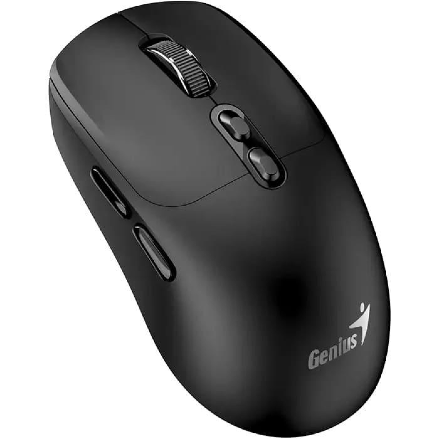 Миша Genius NX-8080S BT Black (31030042400)