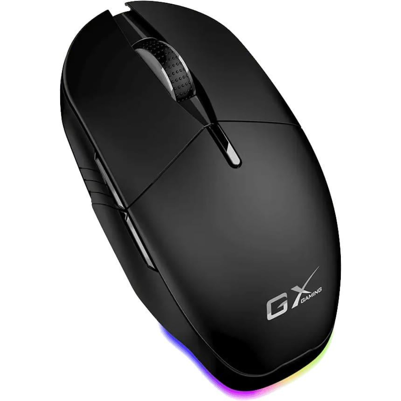 Миша Genius Scorpion M8250 Black (31060001401)