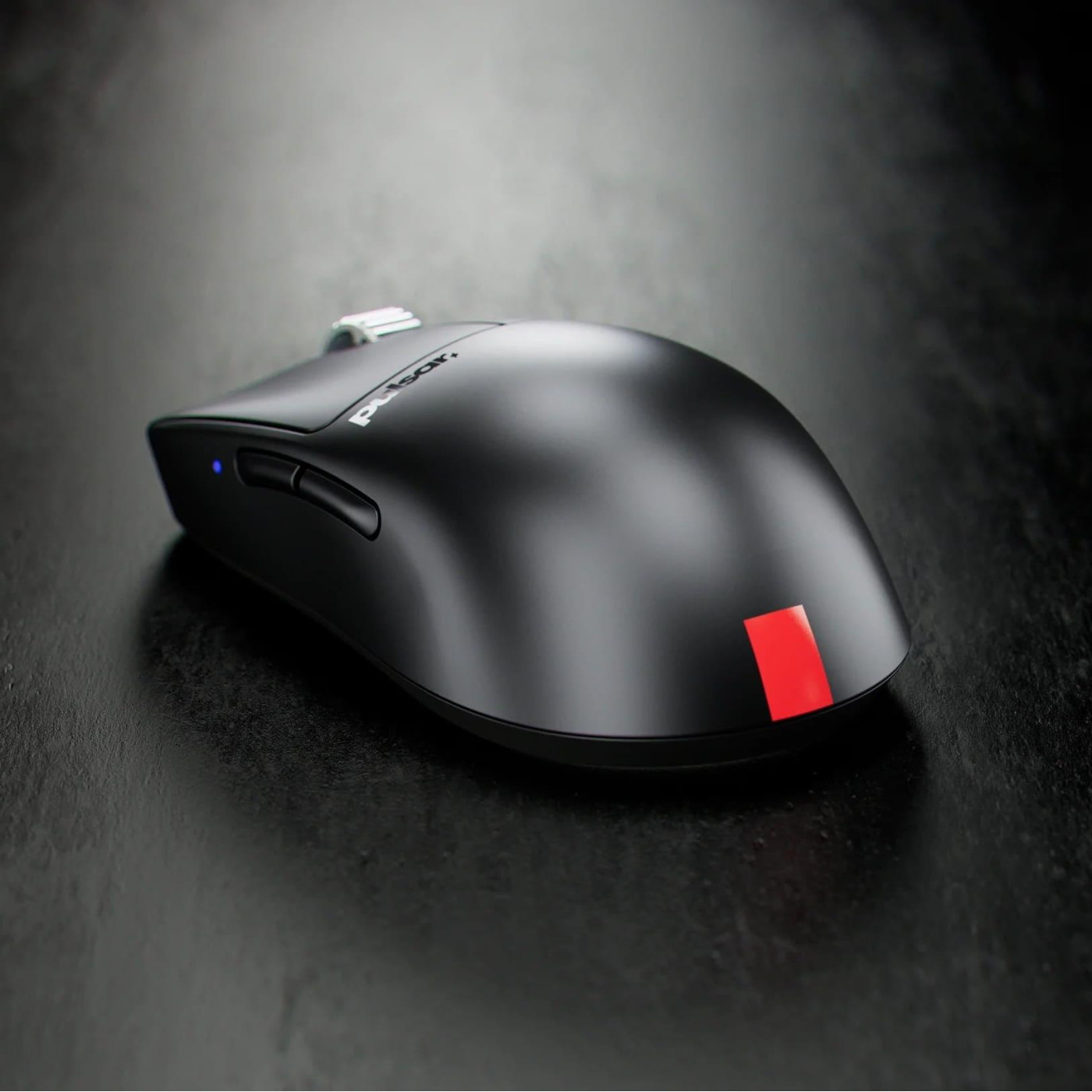 Мышь PULSAR X2 v3 eS Size1 8K Black (PX23ES11)