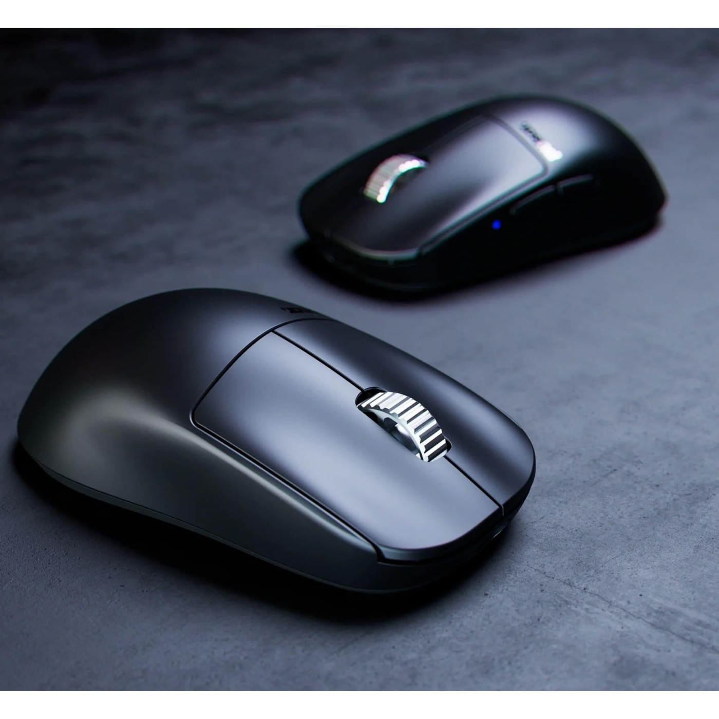 Мышь PULSAR X2 v3 eS Size1 8K Black (PX23ES11)