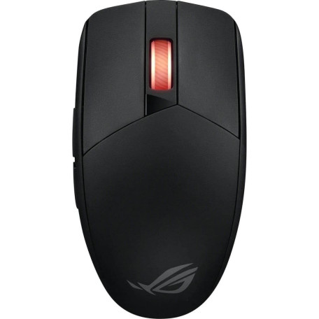 Бездротова миша ASUS ROG Strix Impact III Wireless Black (90MP03D0-BMUA00)