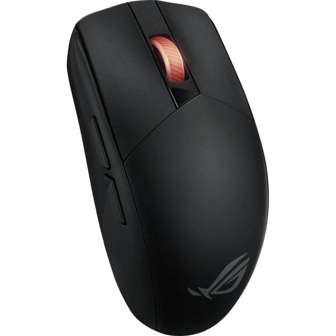 Бездротова миша ASUS ROG Strix Impact III Wireless Black (90MP03D0-BMUA00)