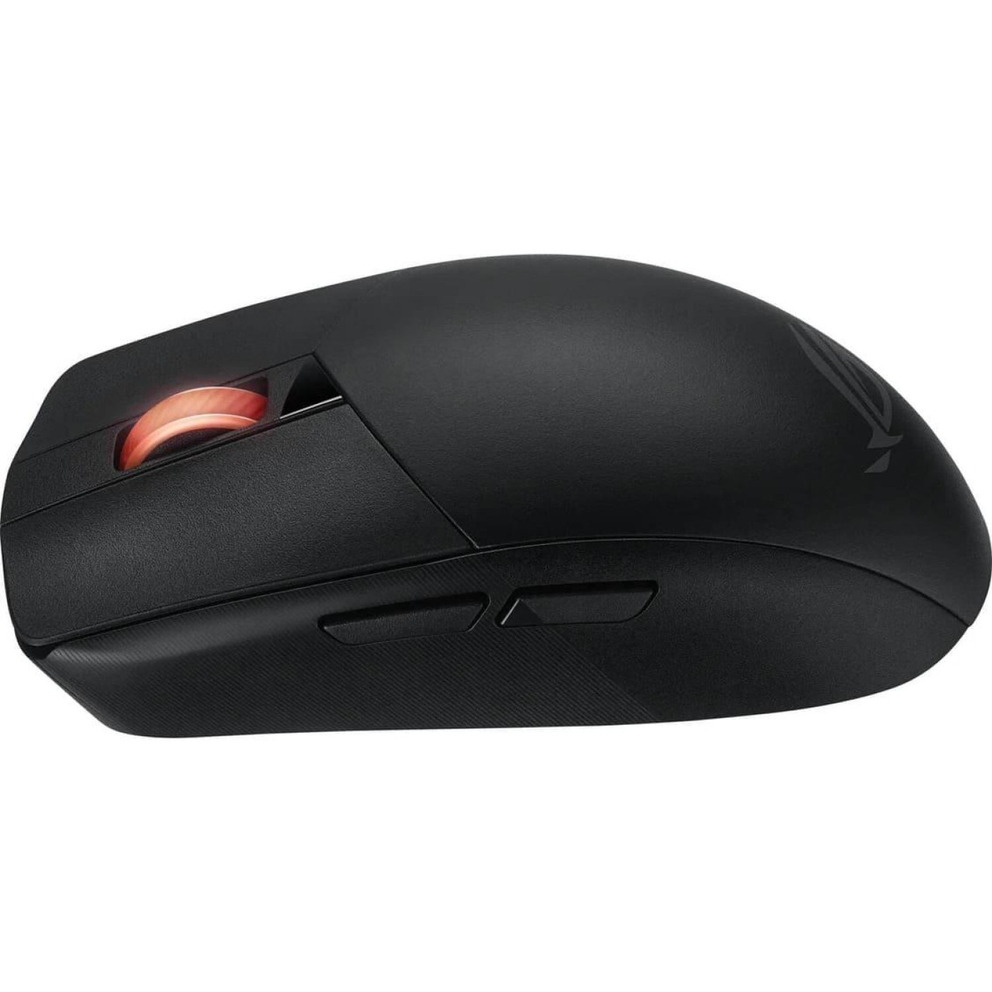 Бездротова миша ASUS ROG Strix Impact III Wireless Black (90MP03D0-BMUA00)