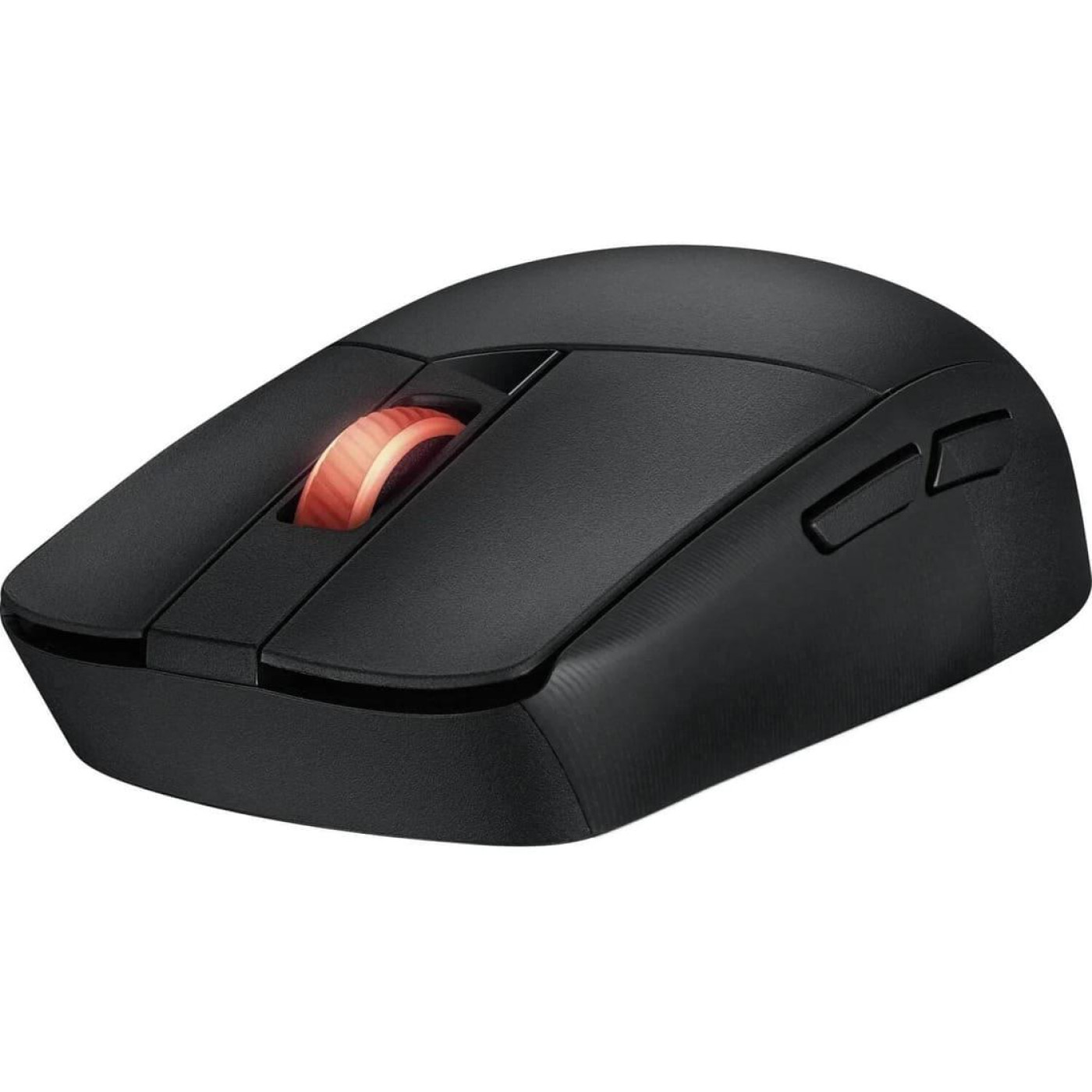 Бездротова миша ASUS ROG Strix Impact III Wireless Black (90MP03D0-BMUA00)