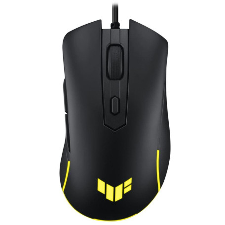 Миша ASUS TUF Gaming M3 GEN II RGB USB Black (90MP0320-BMUA00)