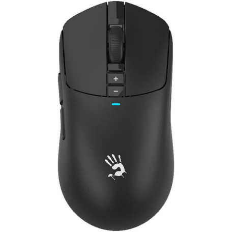 Миша Bloody A4Tech R72 Pro Black (R72 Pro (Black))