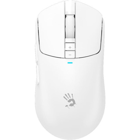 Миша Bloody A4Tech R72 Ultra White (R72 Ultra (White))