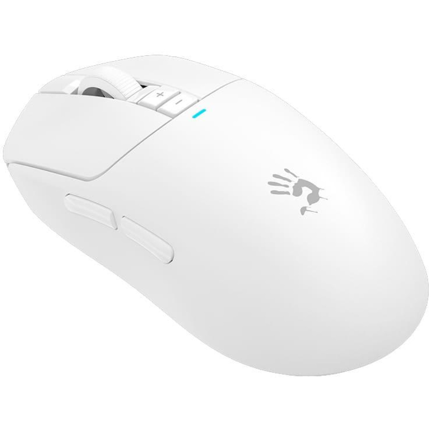 Мышь Bloody A4Tech R72 Ultra White (R72 Ultra (White))