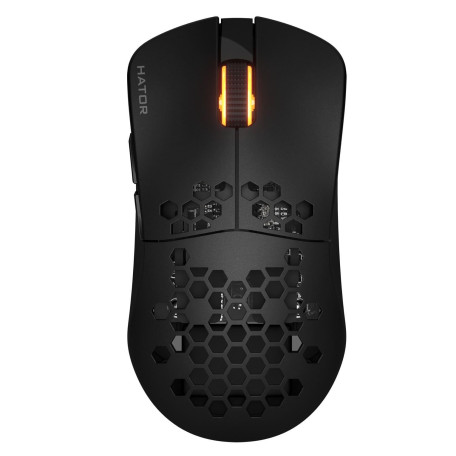 Миша HATOR Stellar Wireless Black (HTM650)