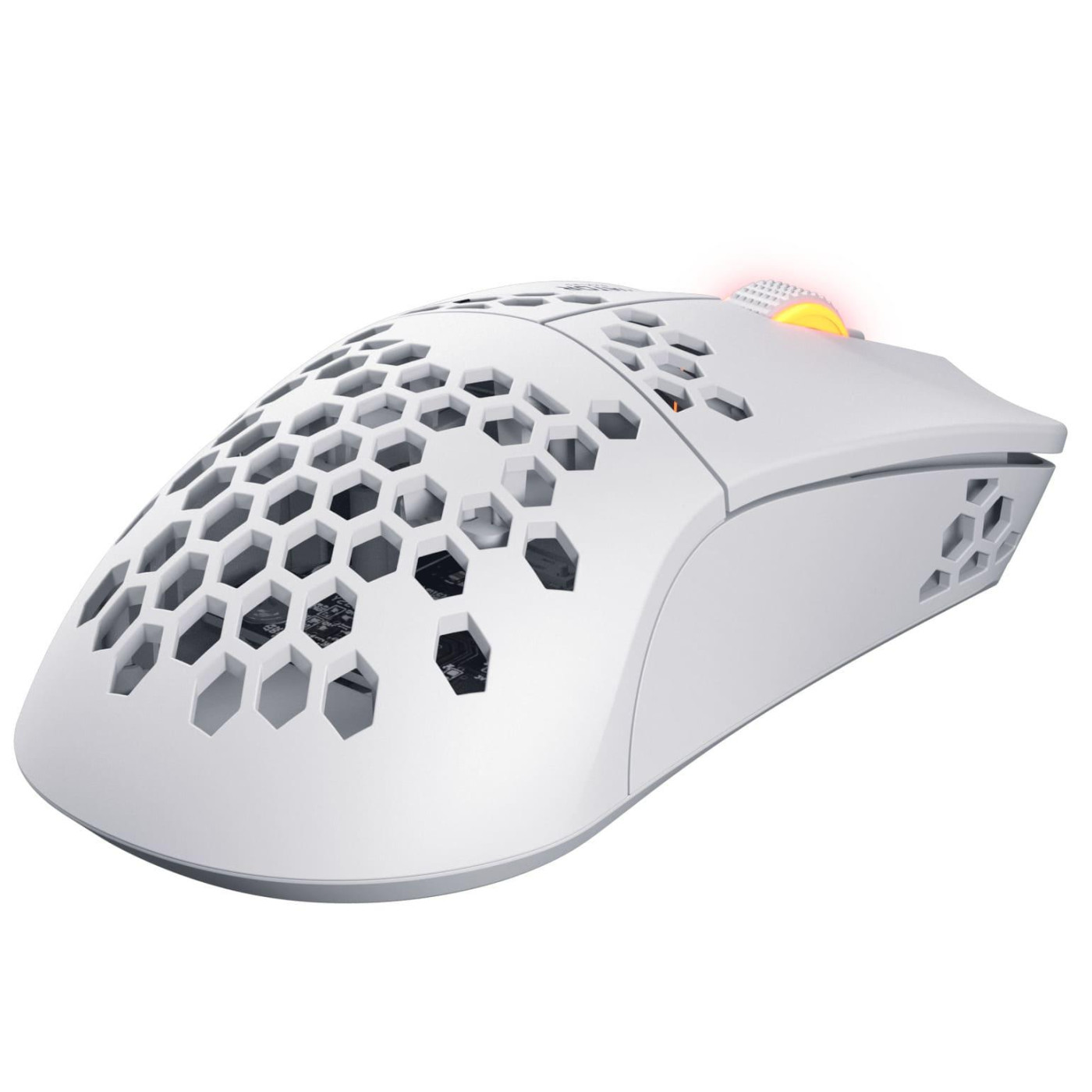 Мышь HATOR Stellar Wireless White (HTM651)