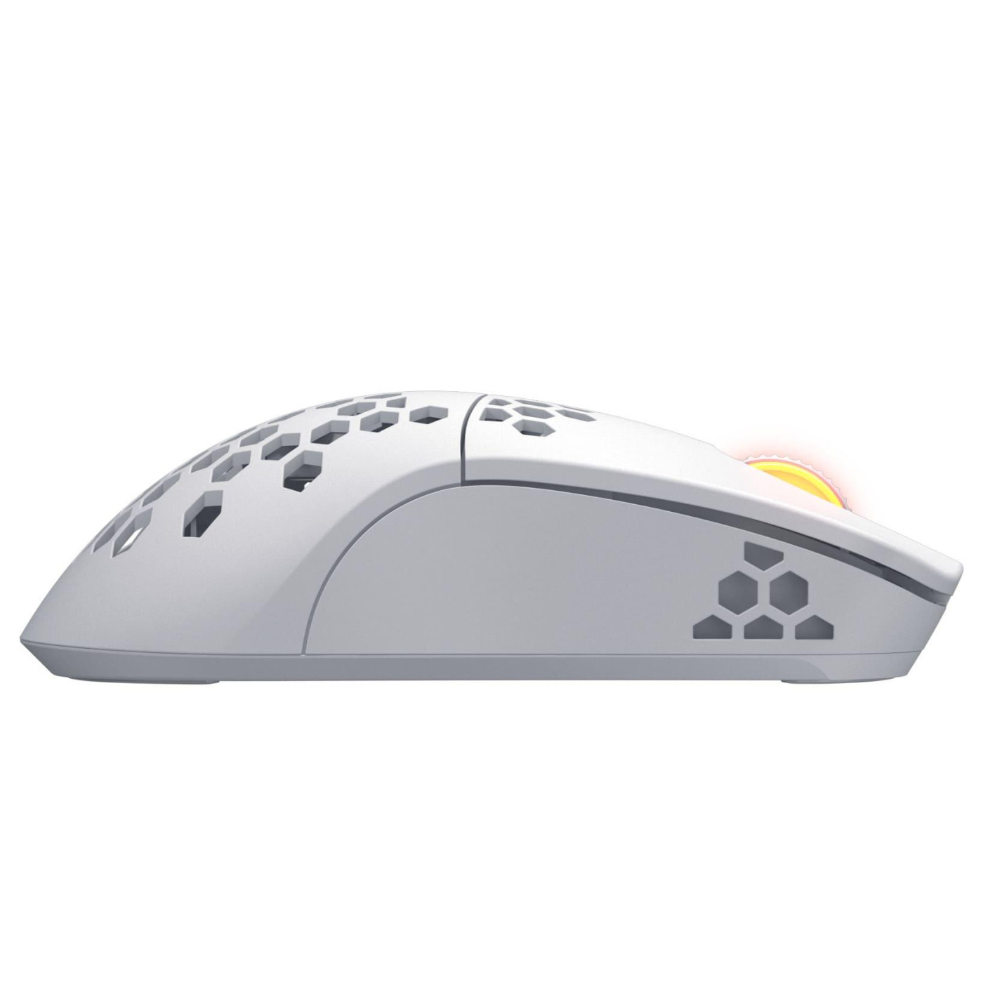 Мышь HATOR Stellar Wireless White (HTM651)