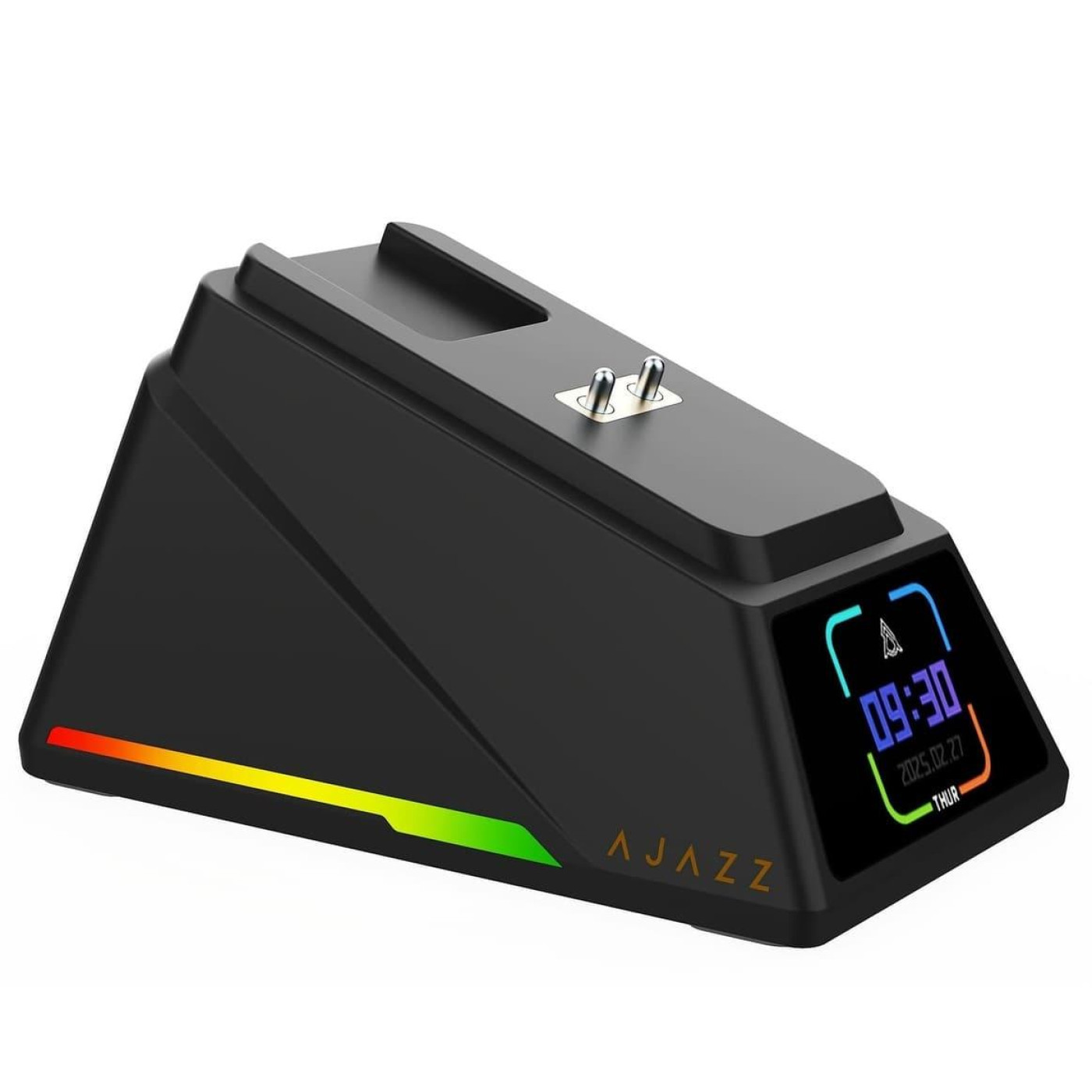 Миша Ajazz AJ159 APEX Black (AJM159-A-B) U2