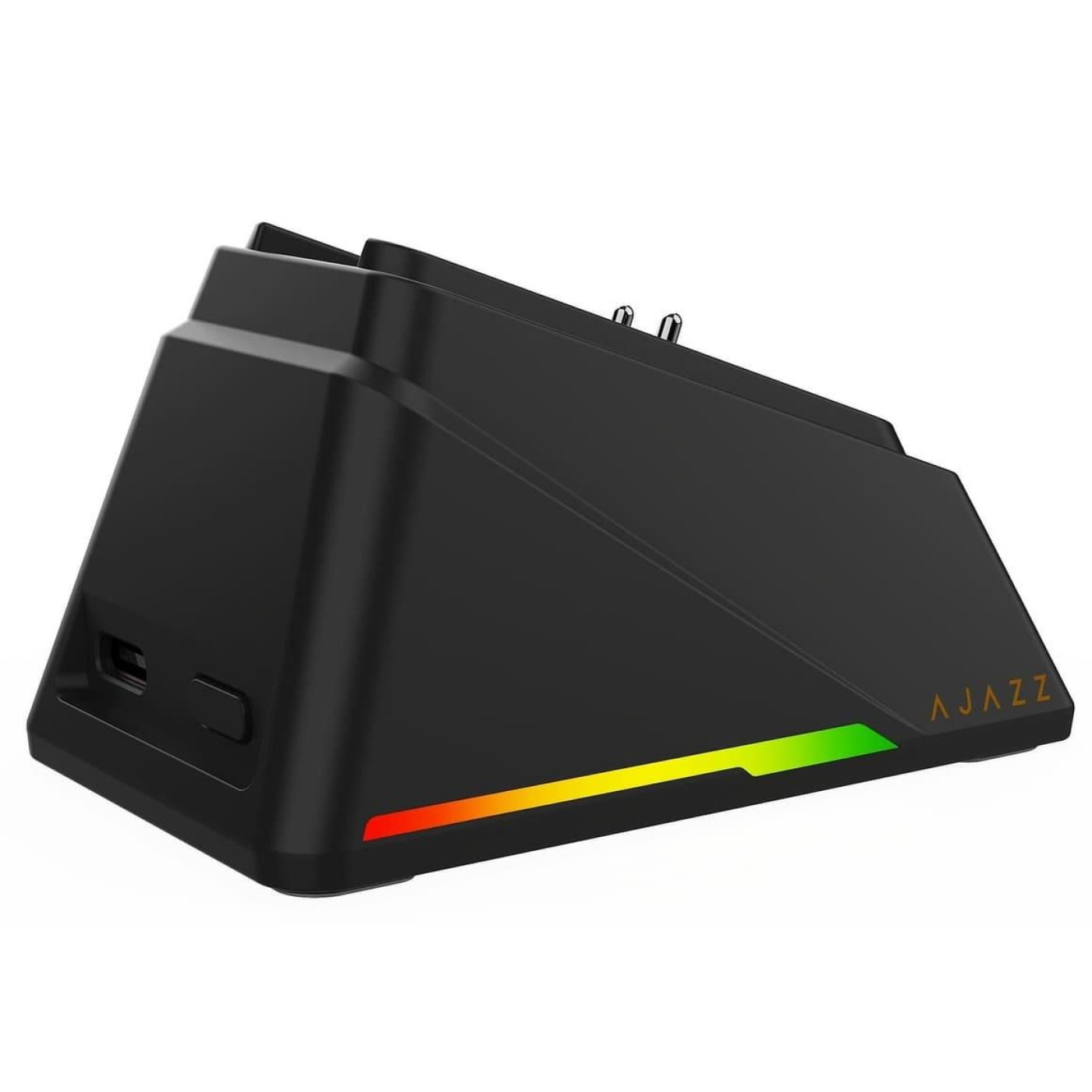 Миша Ajazz AJ159 APEX Black (AJM159-A-B) U2