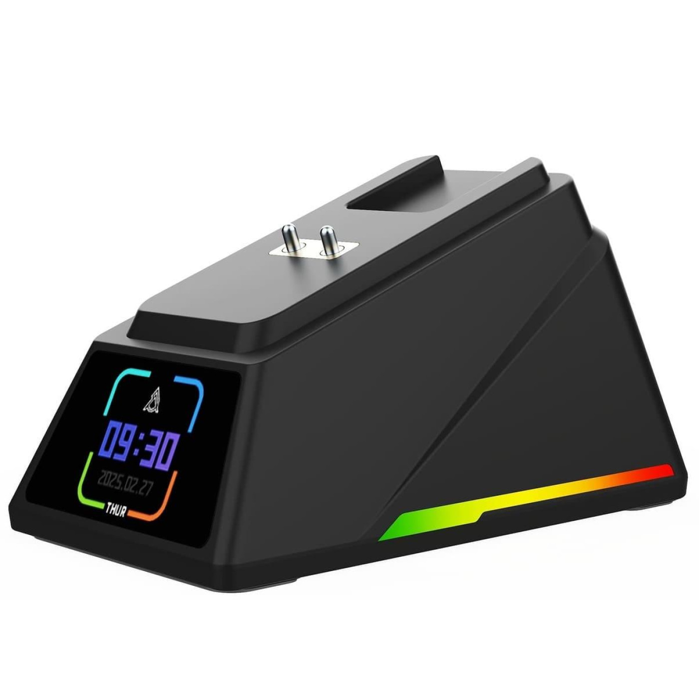 Миша Ajazz AJ159 APEX Black (AJM159-A-B) U2