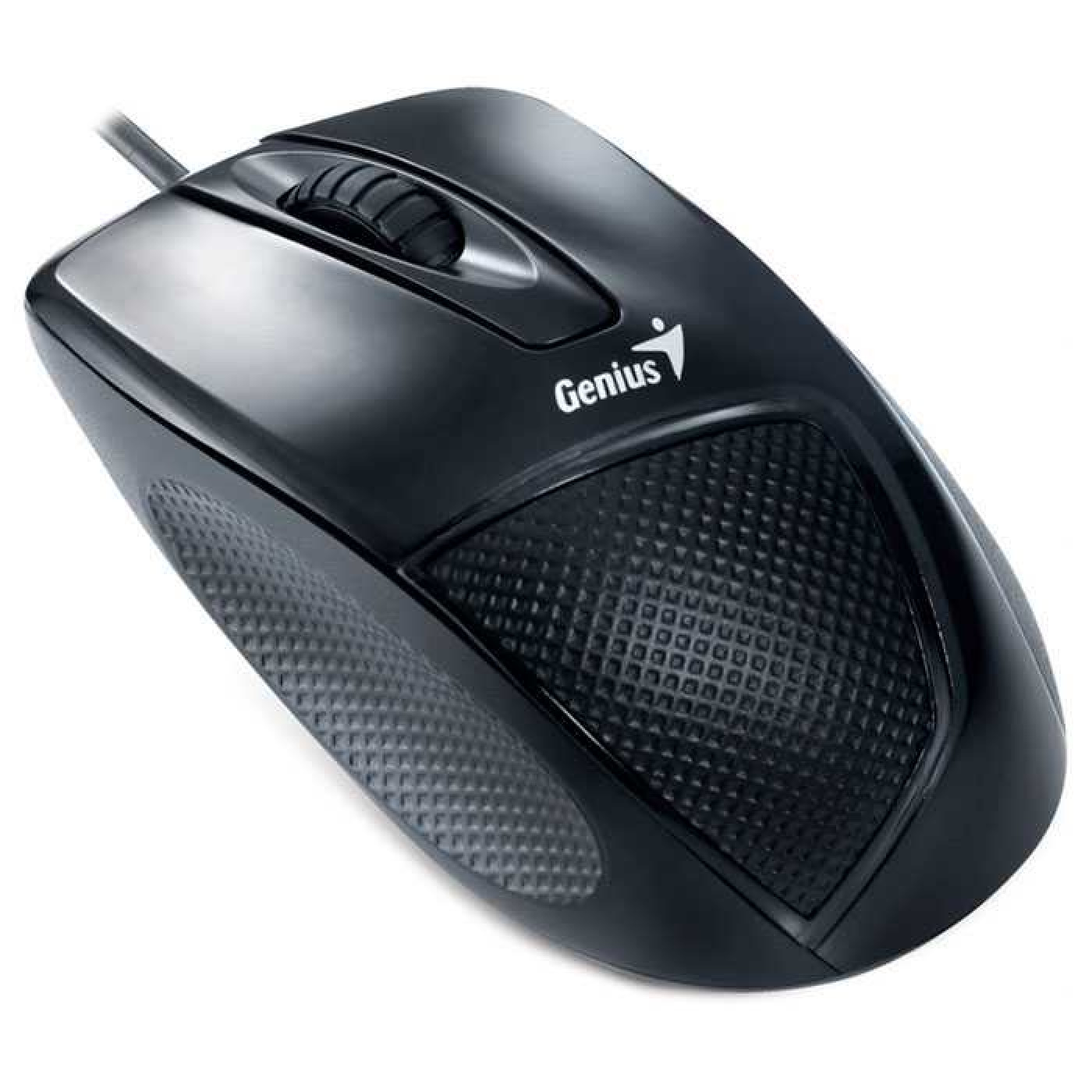Мышь Genius DX-150X USB Black (31010231100)