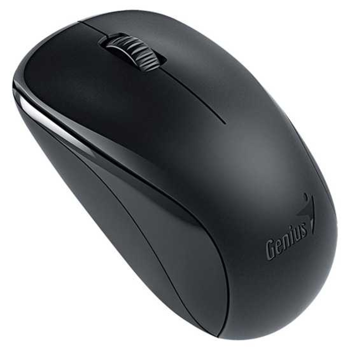Беспроводная мышь Genius NX-7000 Black (31030012400)