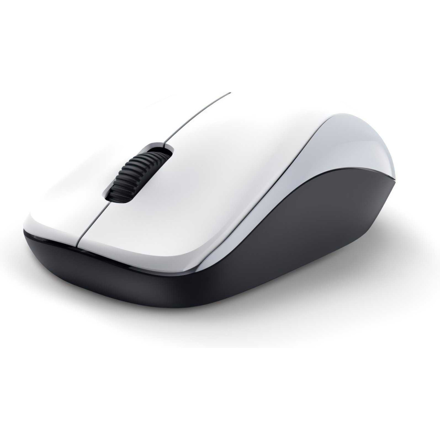 Беспроводная мышь Genius NX-7000 White (31030012401)