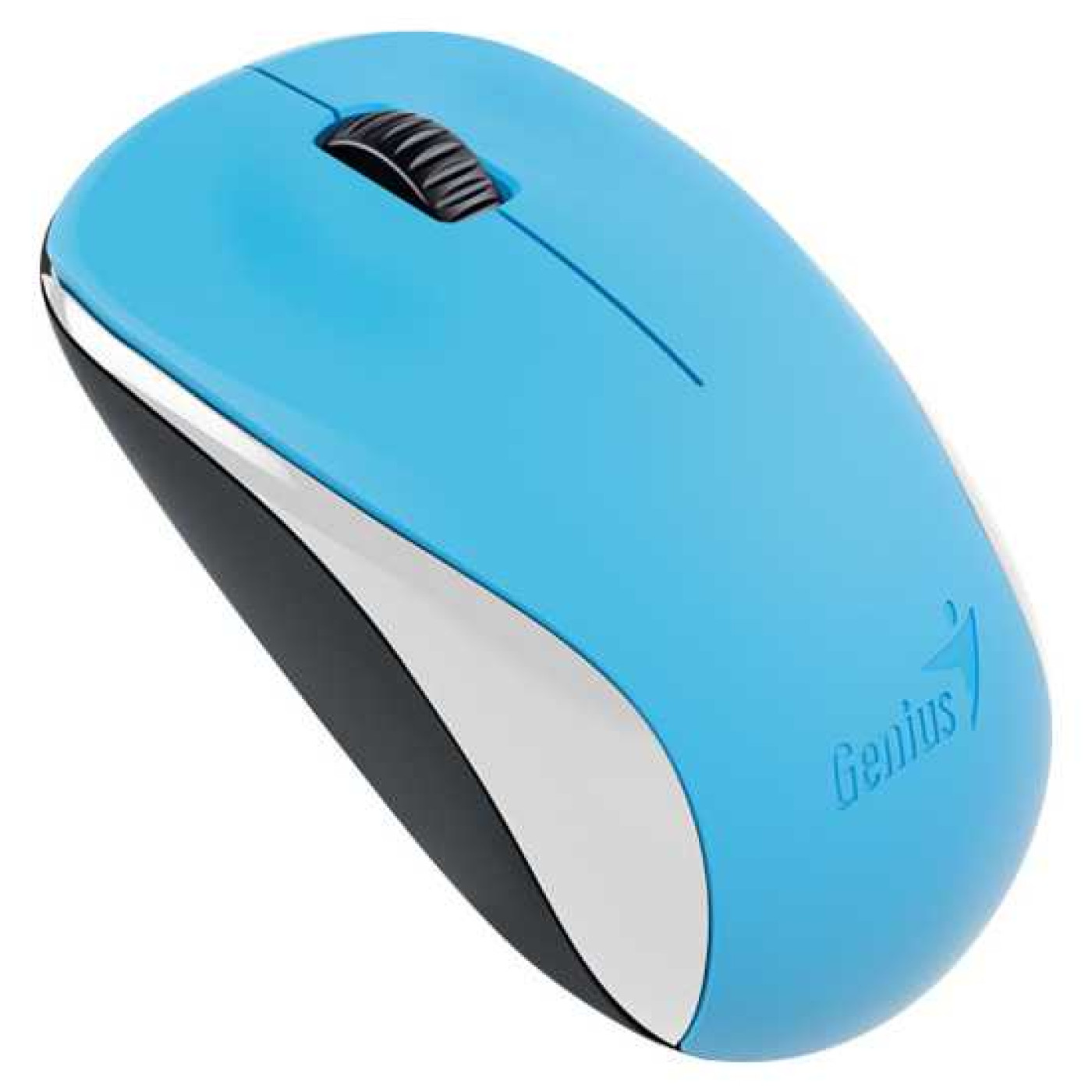 Беспроводная мышь Genius NX-7000 Blue (31030012402)