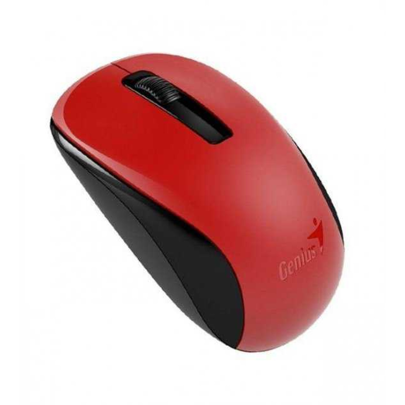 Беспроводная мышь Genius NX-7000 Red (31030012403)