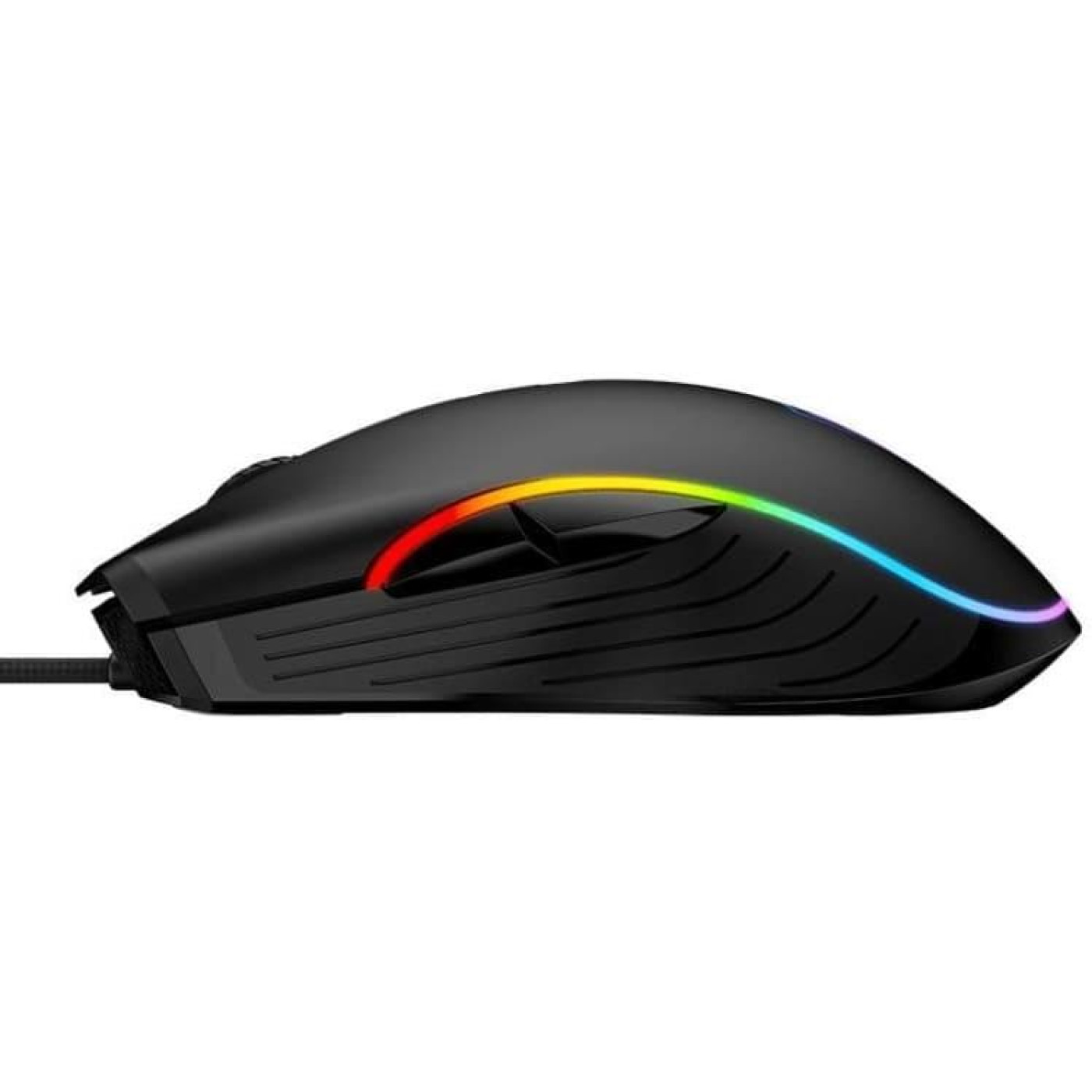 Мышь MSI FORGE GM300 RGB Black (S12-0402300-HH9)
