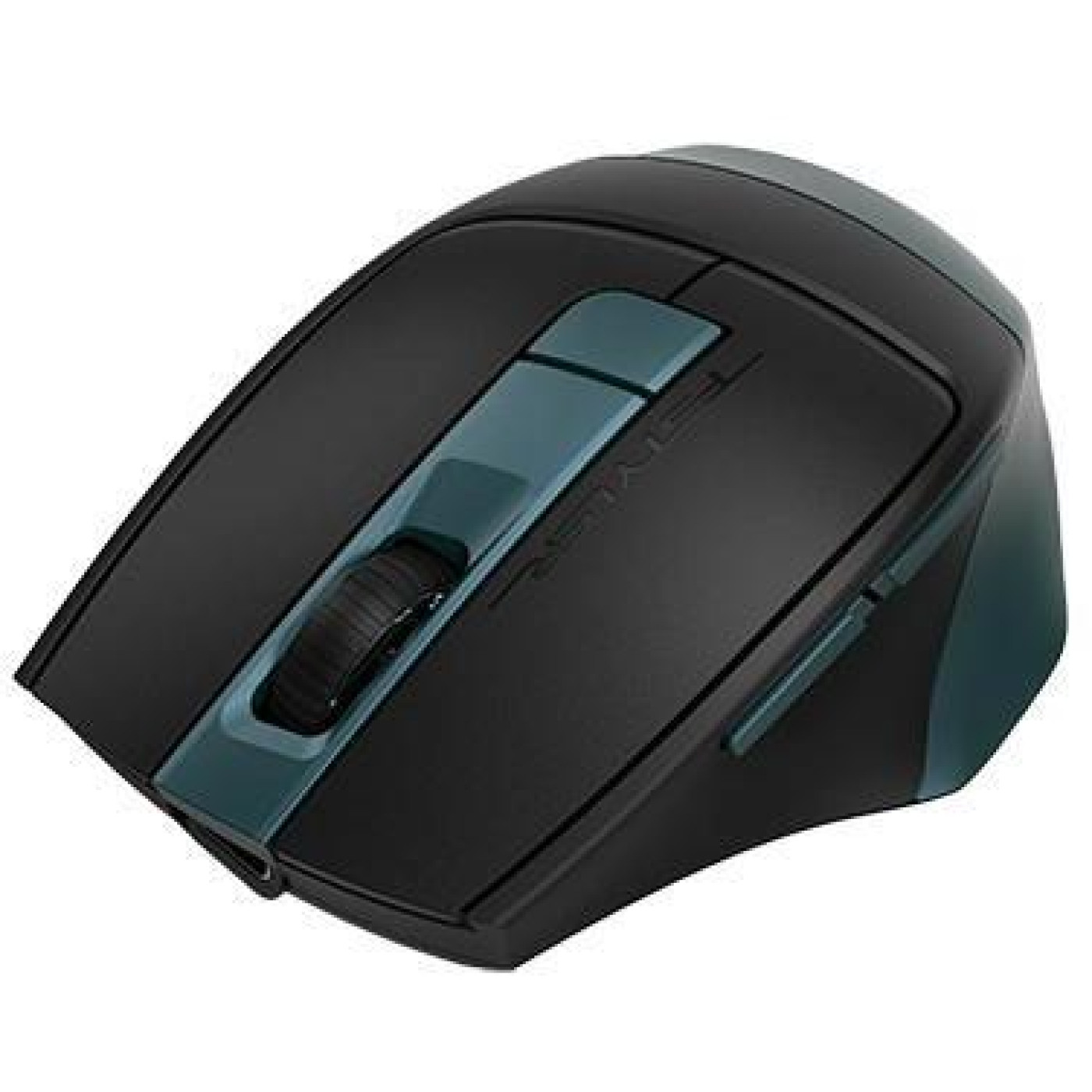 Бездротова миша A4Tech Fstyler FB35CS Wireless Midnight Green (FB35CS (Midnight Green))
