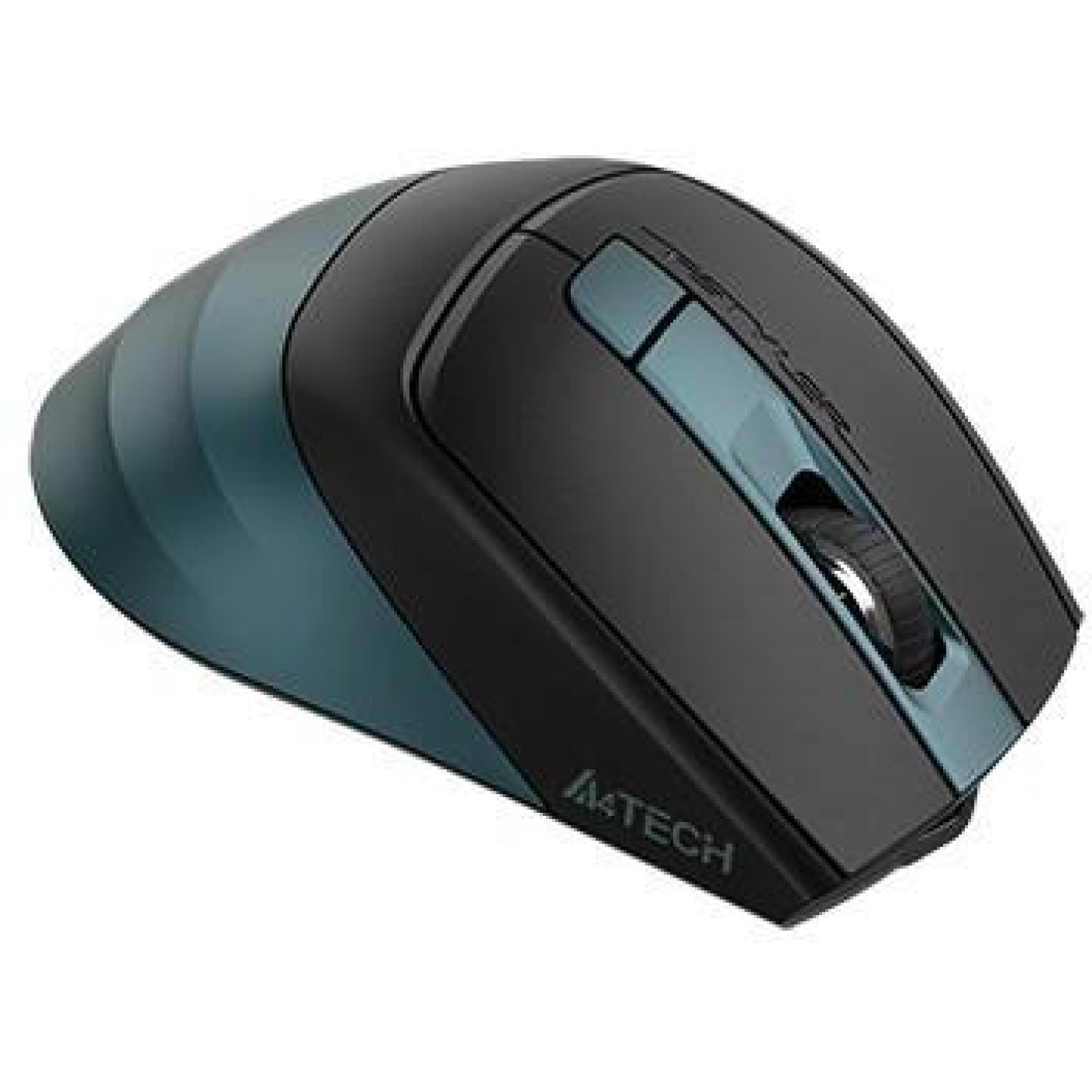 Бездротова миша A4Tech Fstyler FB35CS Wireless Midnight Green (FB35CS (Midnight Green))