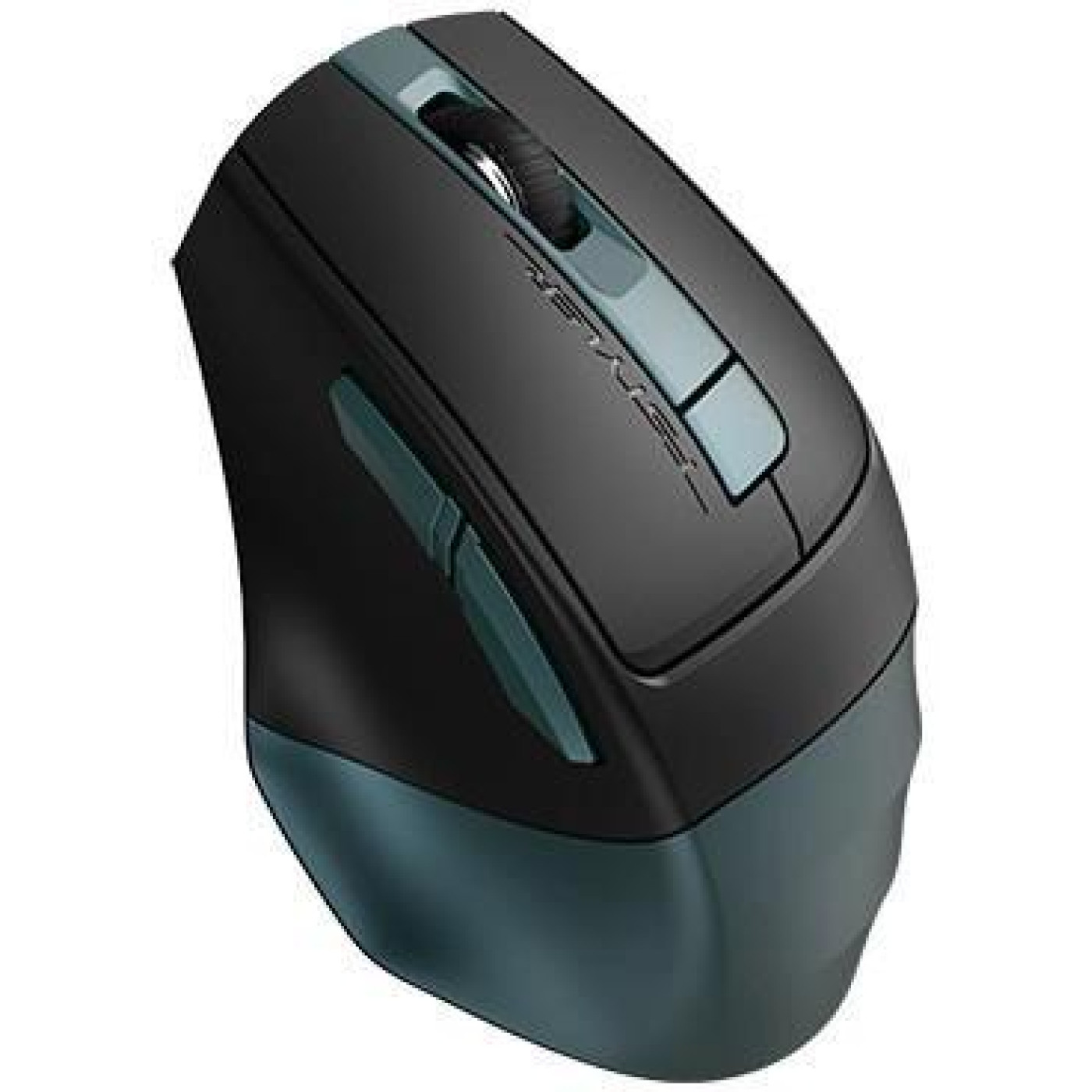 Бездротова миша A4Tech Fstyler FB35CS Wireless Midnight Green (FB35CS (Midnight Green))