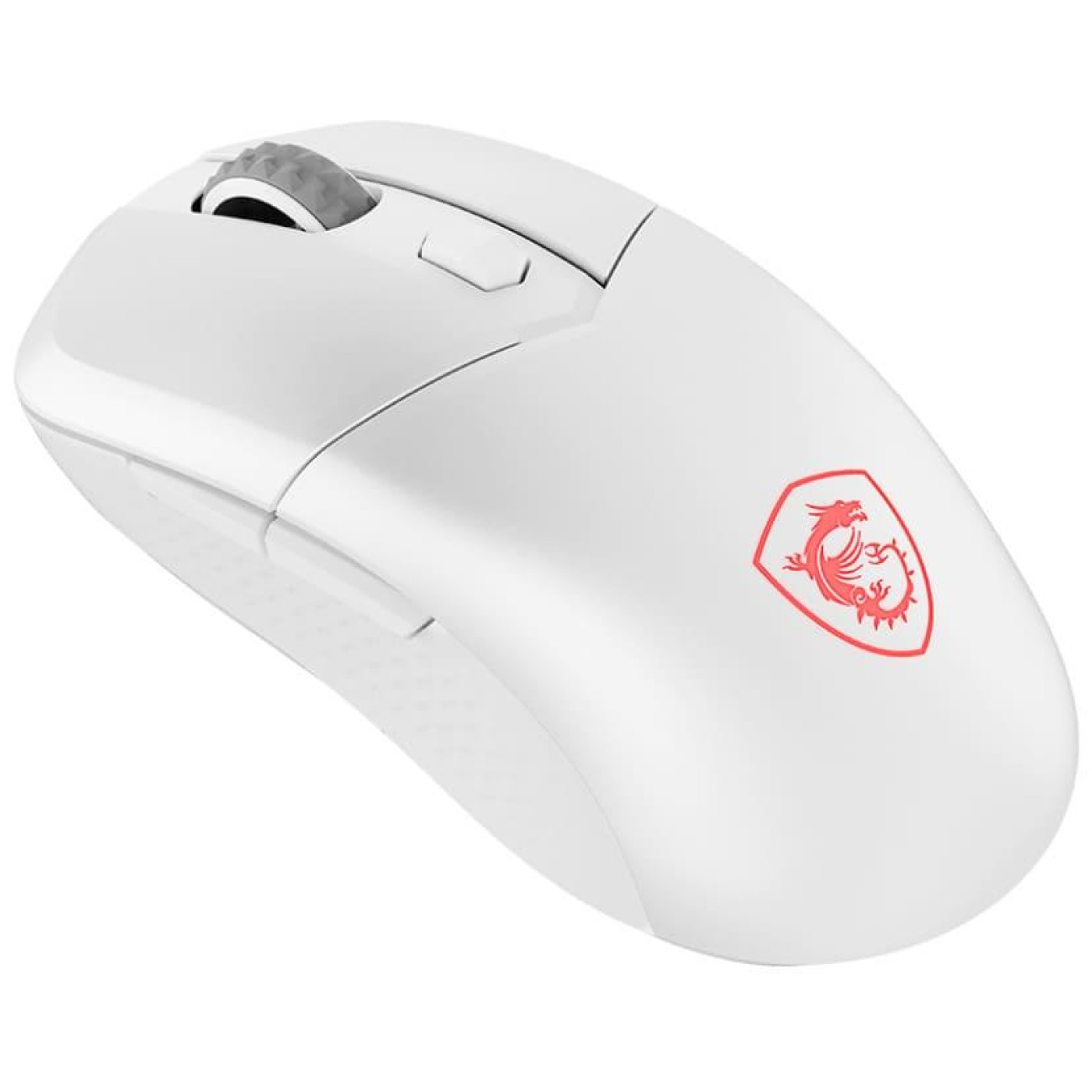 Мышь MSI VERSA 300 Wireless White (S12-4301440-CLA)