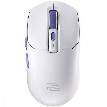 Миша Proove Gaming Rate Pro White (WMRP00022002) U1