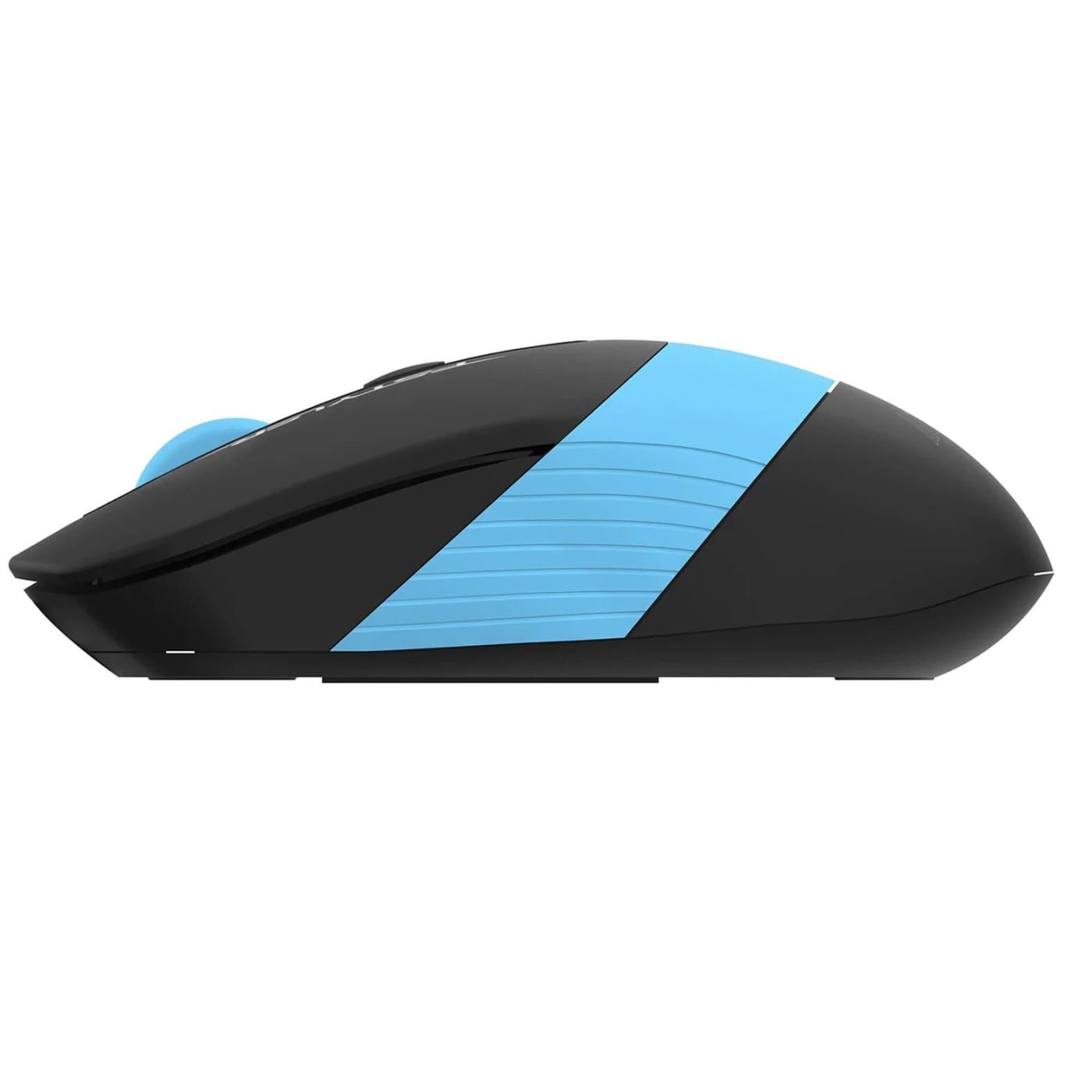 Бездротова миша A4Tech Fstyler FG10 Wireless Black/Blue (FG10 (Blue))