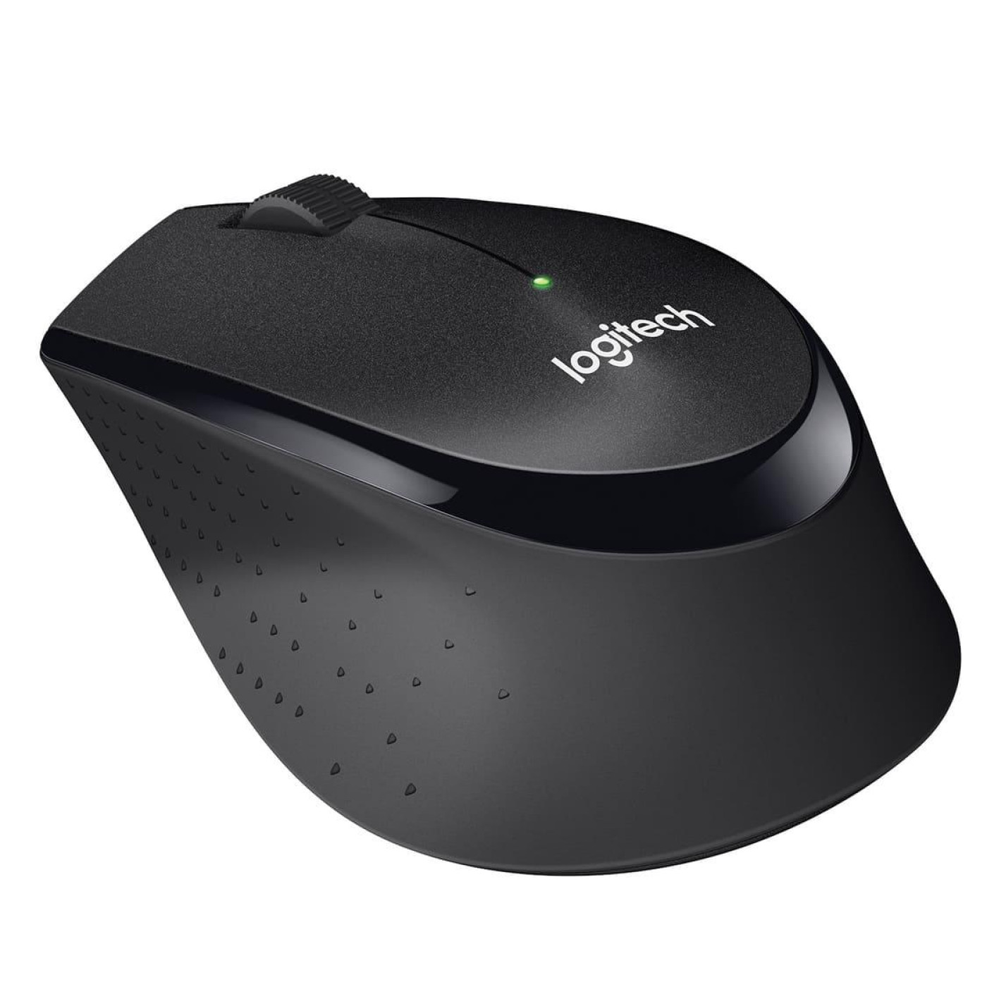 Бездротова миша Logitech B330 Silent Plus Black (910-004913)