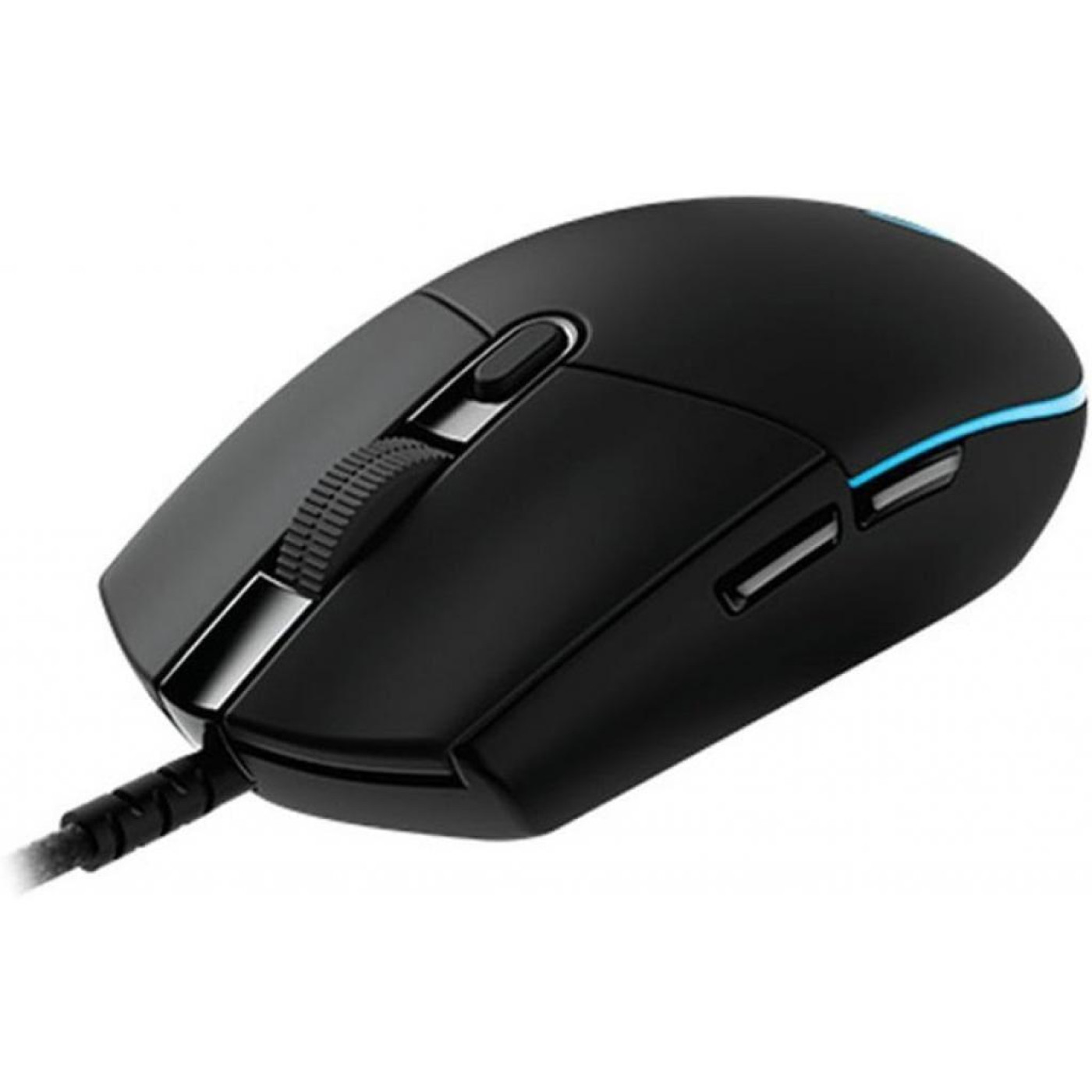 Миша Logitech G102 Lightsync USB Prodigy (910-004939) Б/в