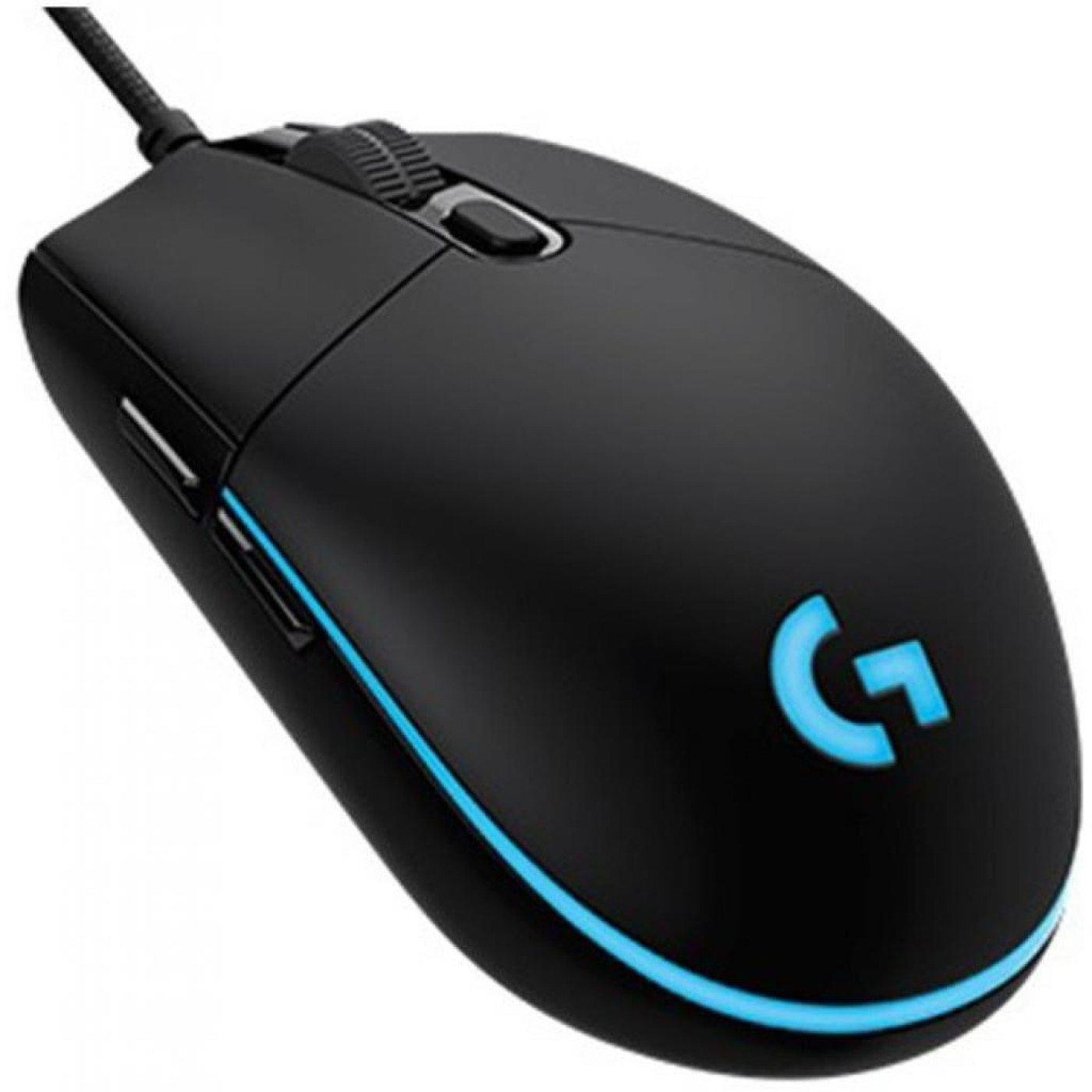 Миша Logitech G102 Lightsync USB Prodigy (910-004939) Б/в
