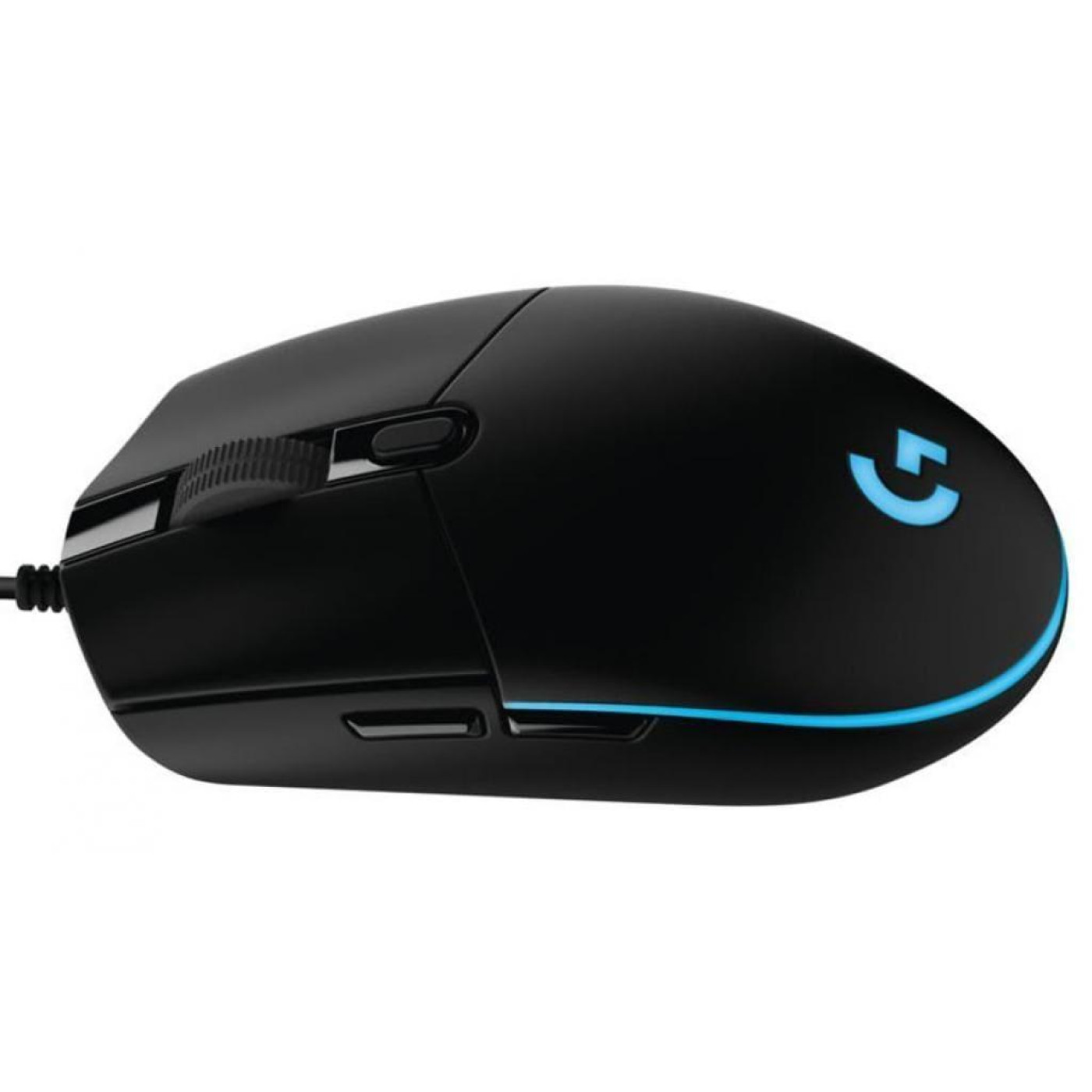 Миша Logitech G102 Lightsync USB Prodigy (910-004939) Б/в