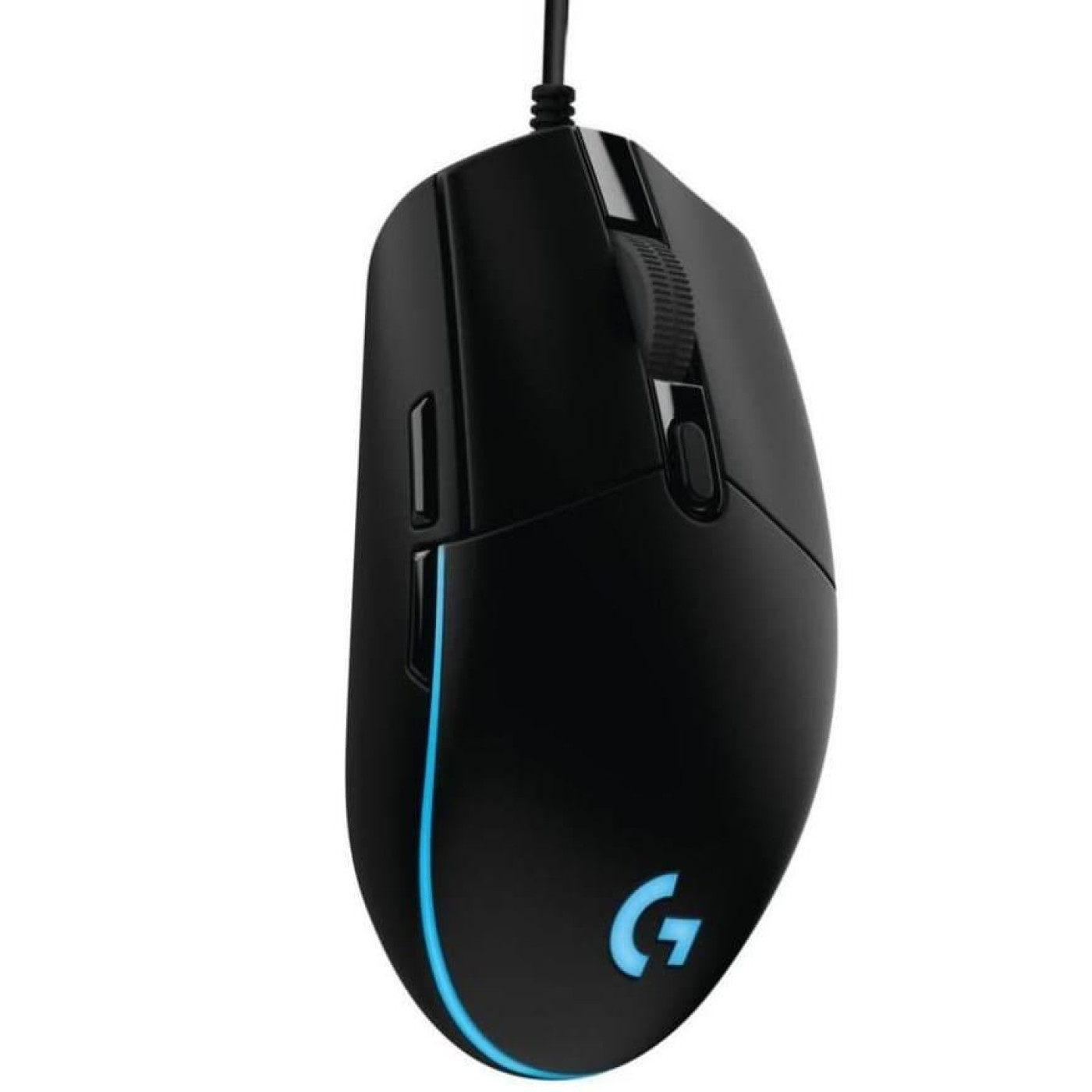 Миша Logitech G102 Lightsync USB Prodigy (910-004939) Б/в
