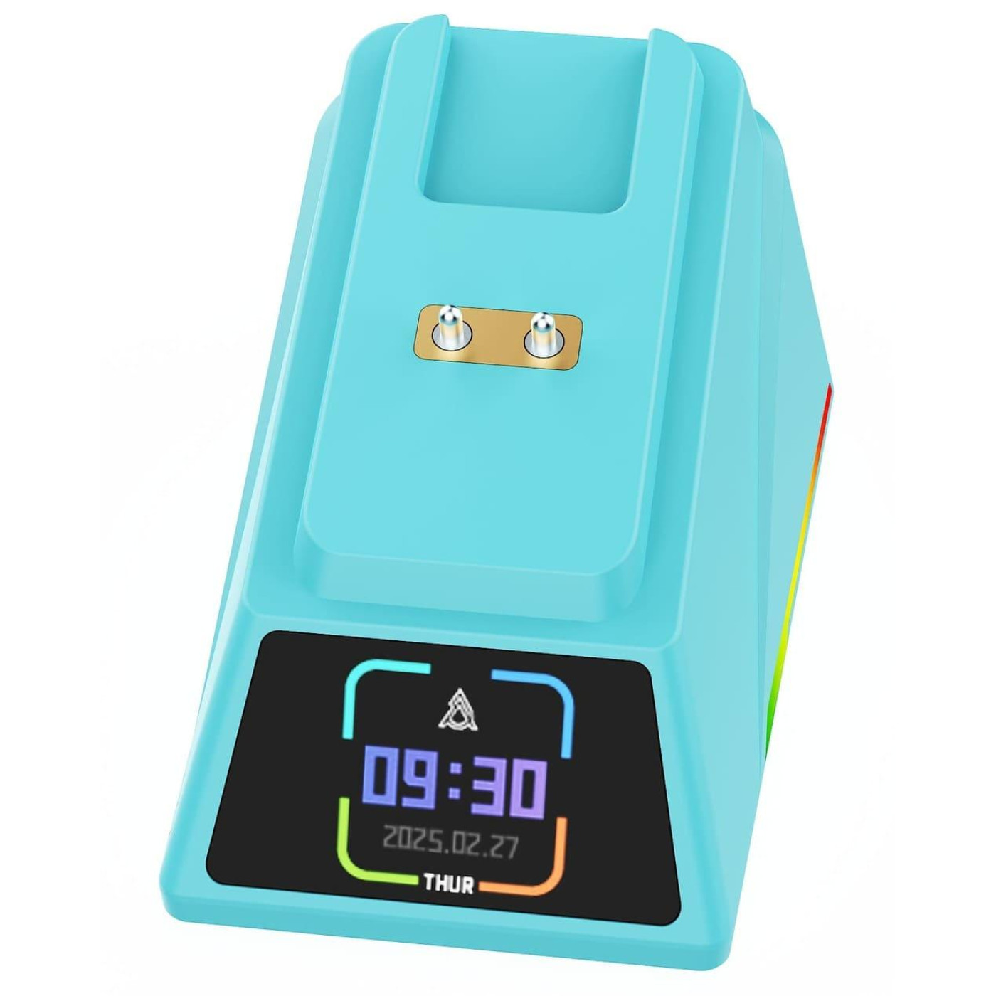 Мышь Ajazz AJ159 APEX Blue (AJM159-A-BLUE)