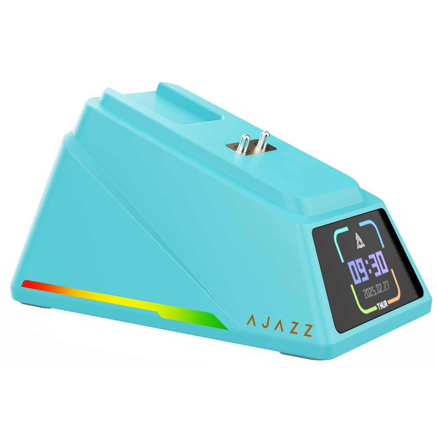 Мышь Ajazz AJ159 APEX Blue (AJM159-A-BLUE)