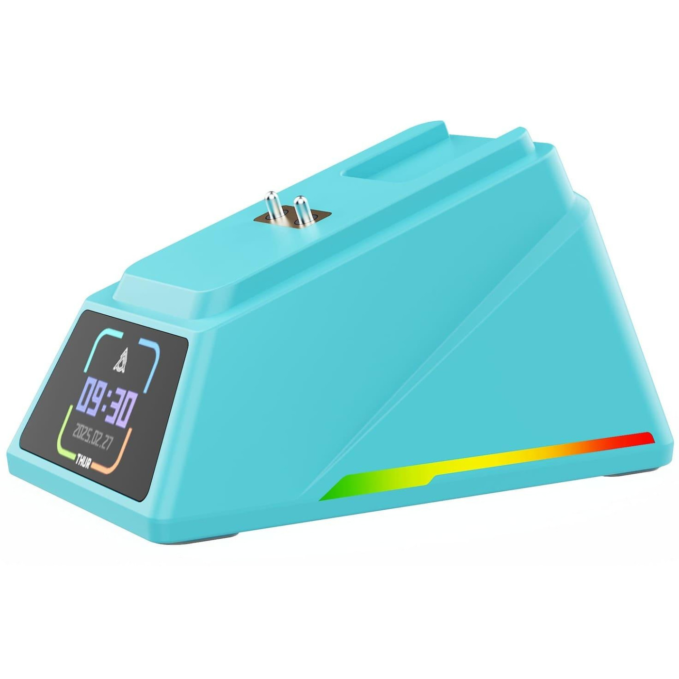 Мышь Ajazz AJ159 APEX Blue (AJM159-A-BLUE)