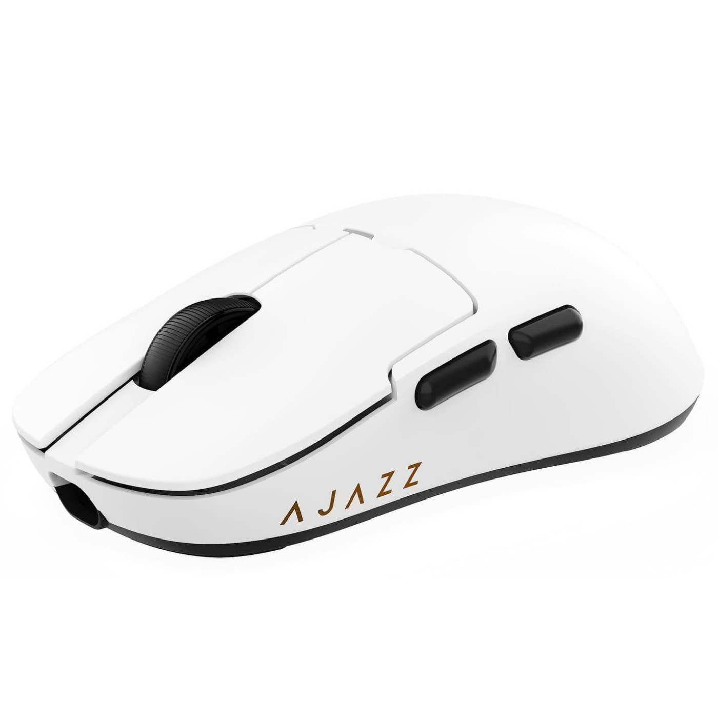 Миша Ajazz AJ159 APEX White (AJM159-A-W)