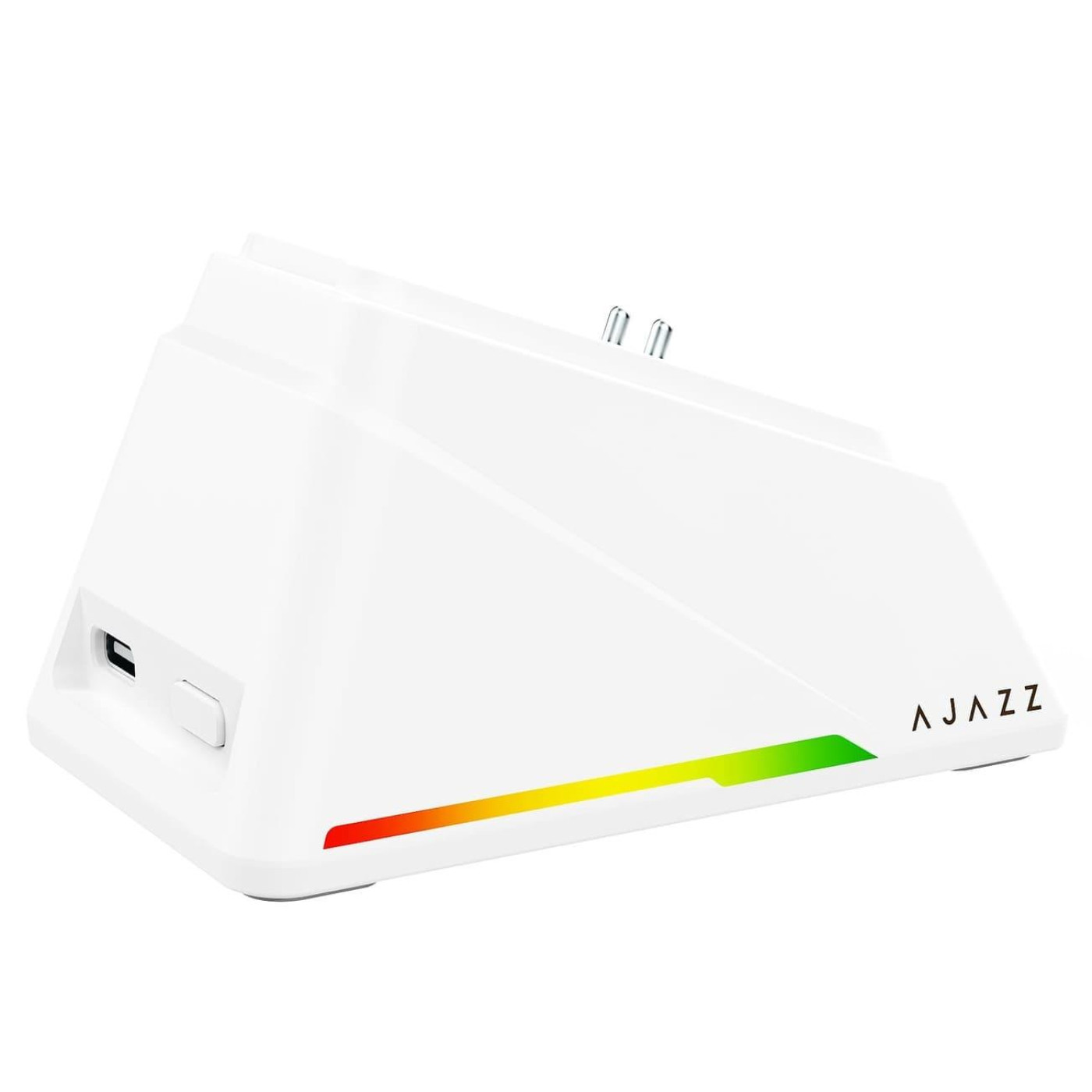 Миша Ajazz AJ159 APEX White (AJM159-A-W)