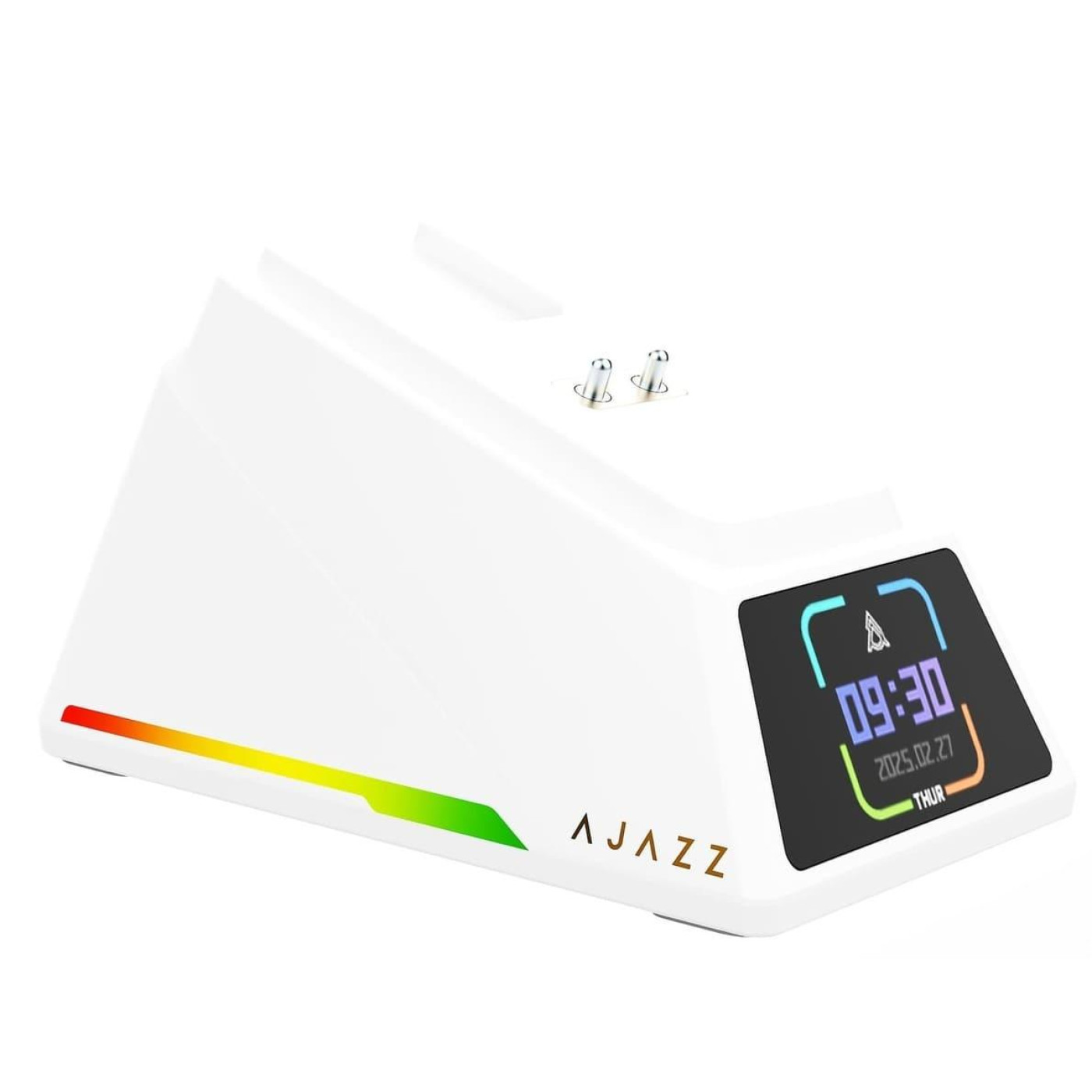 Миша Ajazz AJ159 APEX White (AJM159-A-W)