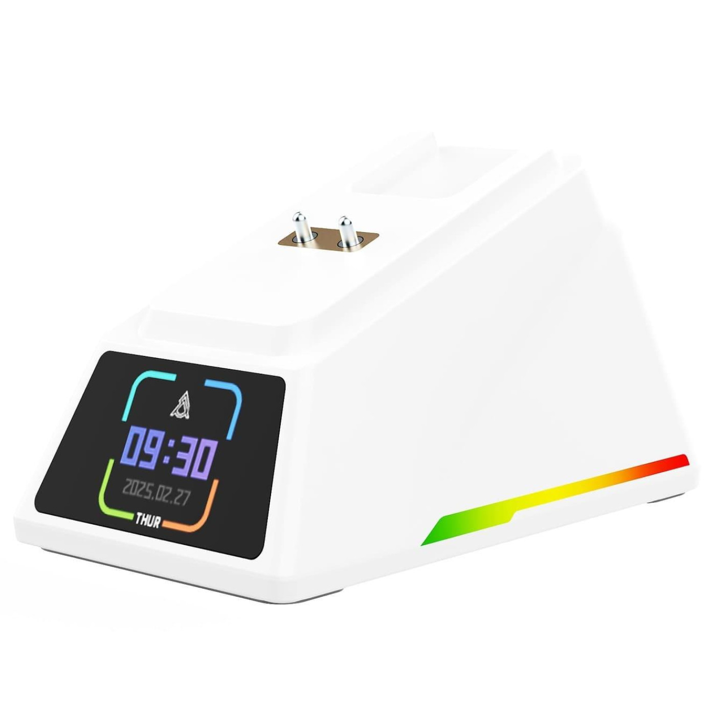 Миша Ajazz AJ159 APEX White (AJM159-A-W)