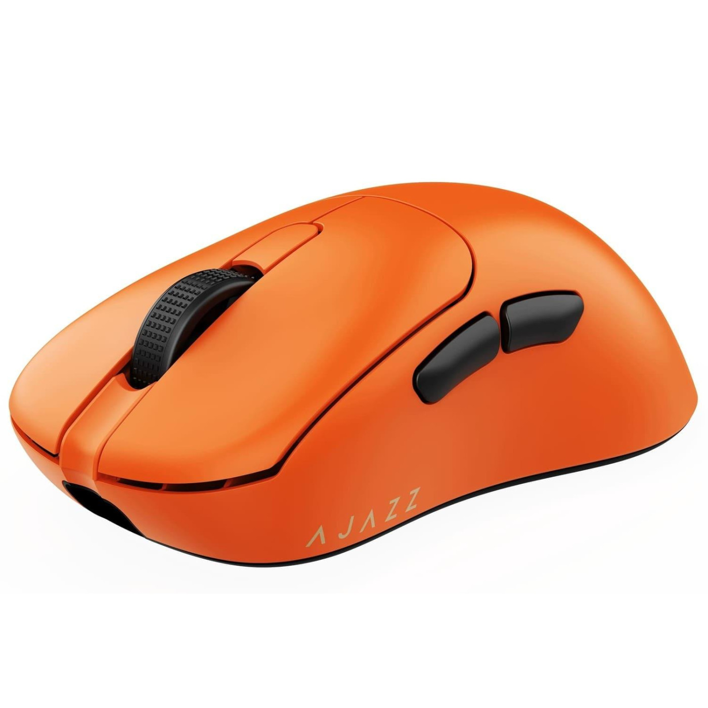 Мышь Ajazz AJ179 APEX Orange 8K Charging Dock (AJM179-A-O)